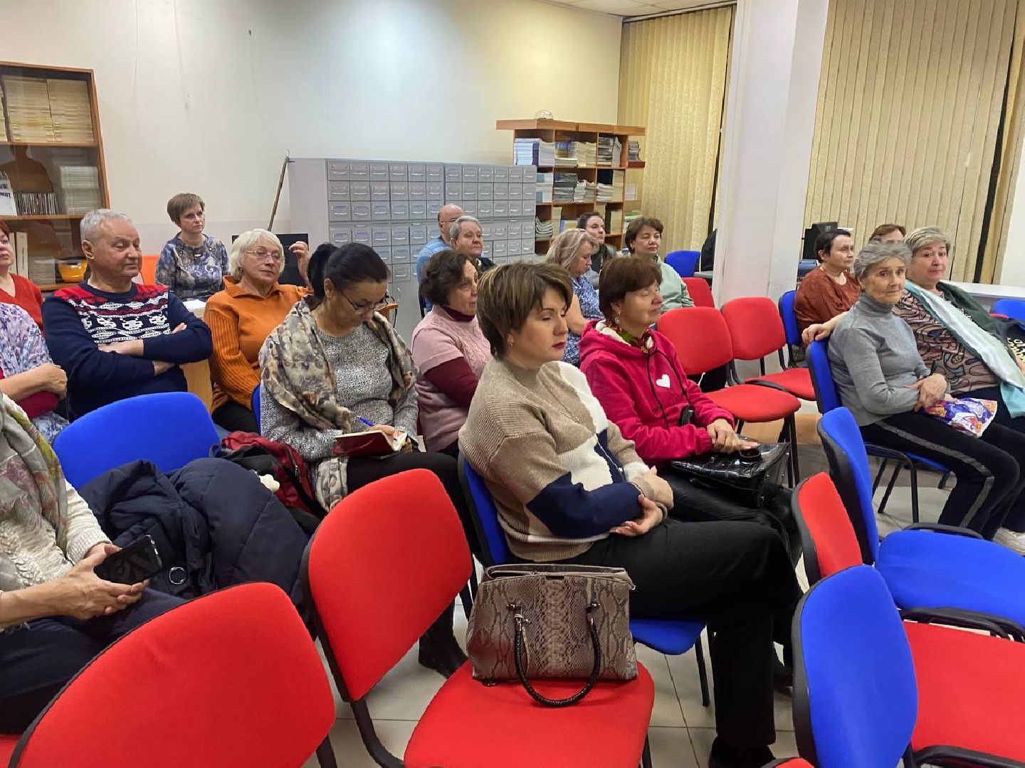 красногорск, история, фарфор, лекция,