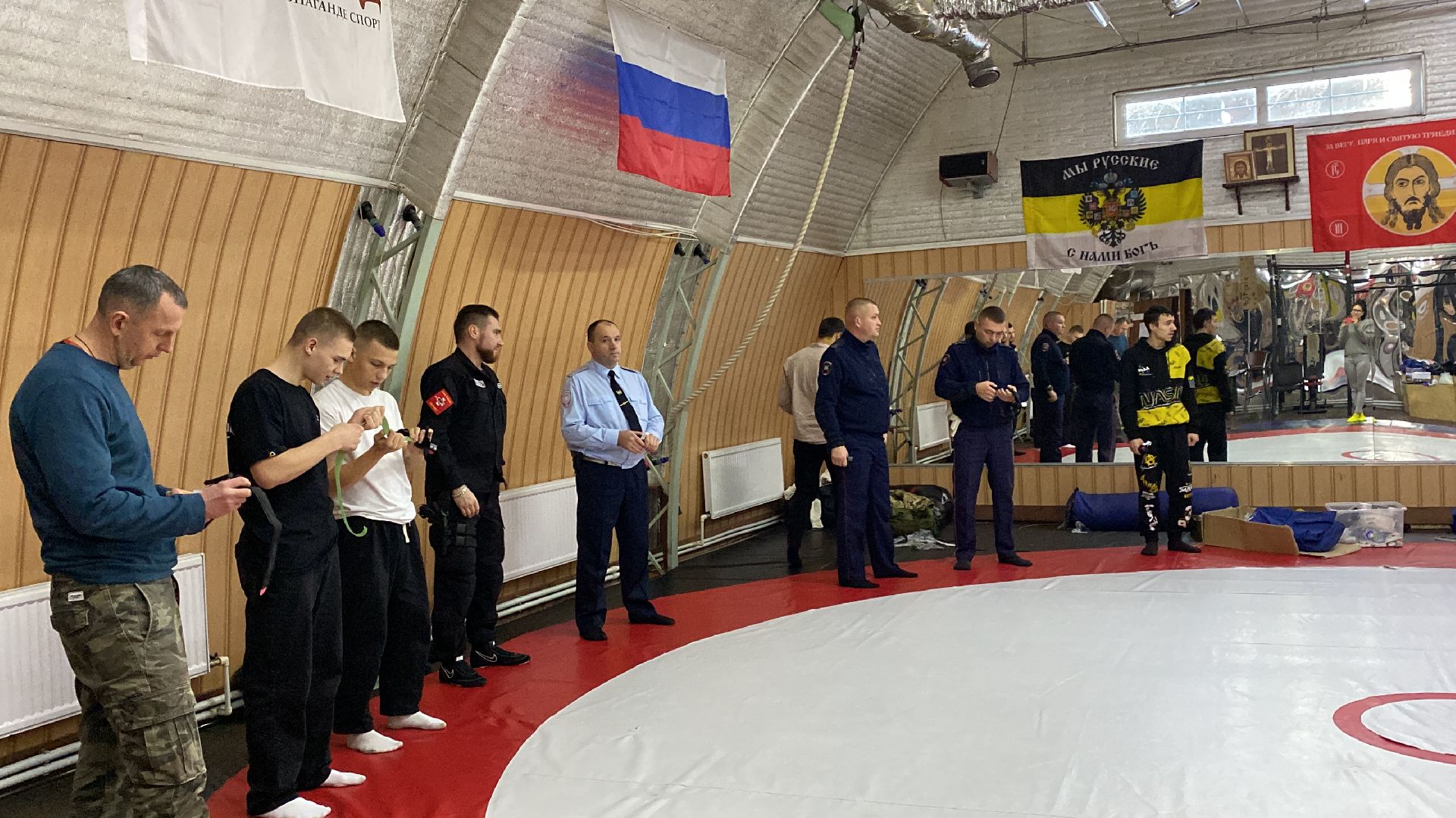 волоколамск, тактическая медицина, военная подготовка, медицинская помощь,спортивный объект,