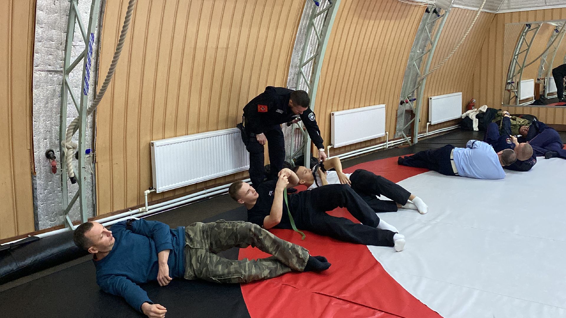 волоколамск, тактическая медицина, военная подготовка, медицинская помощь,спортивный объект,