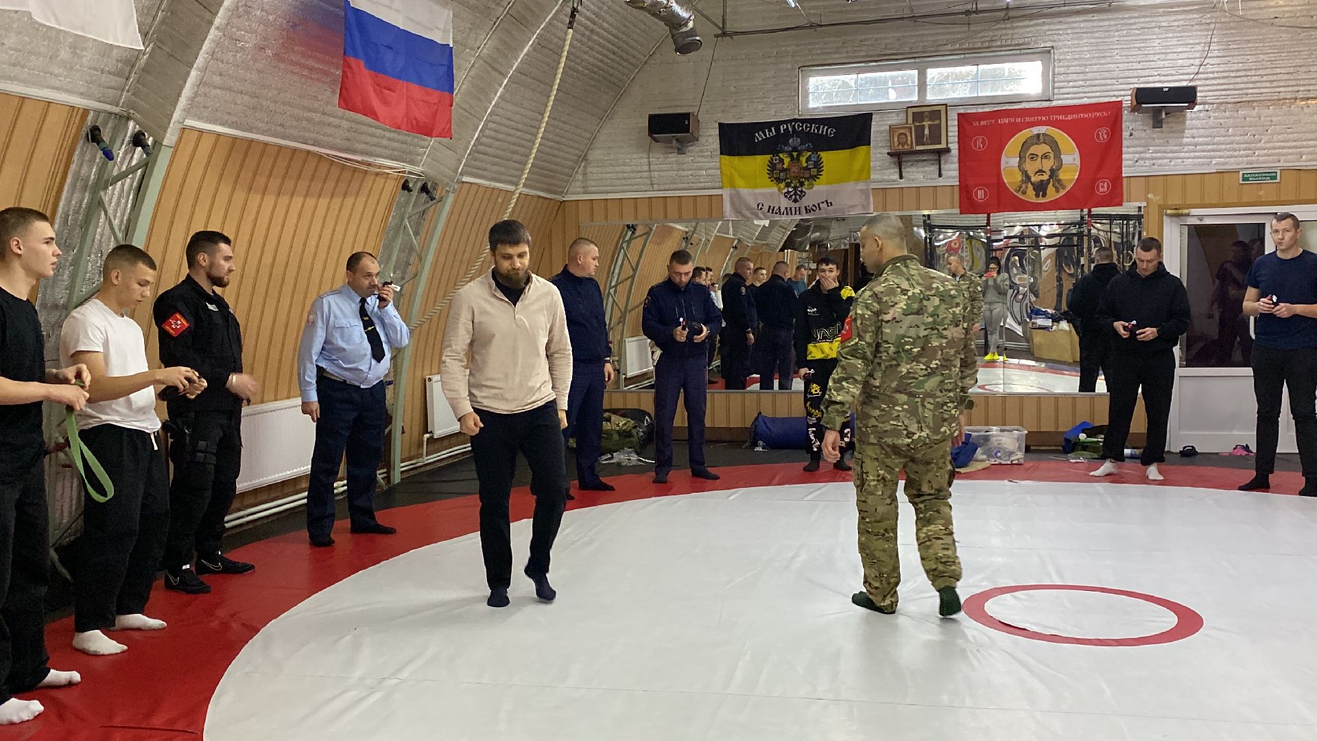 волоколамск, тактическая медицина, военная подготовка, медицинская помощь,спортивный объект,
