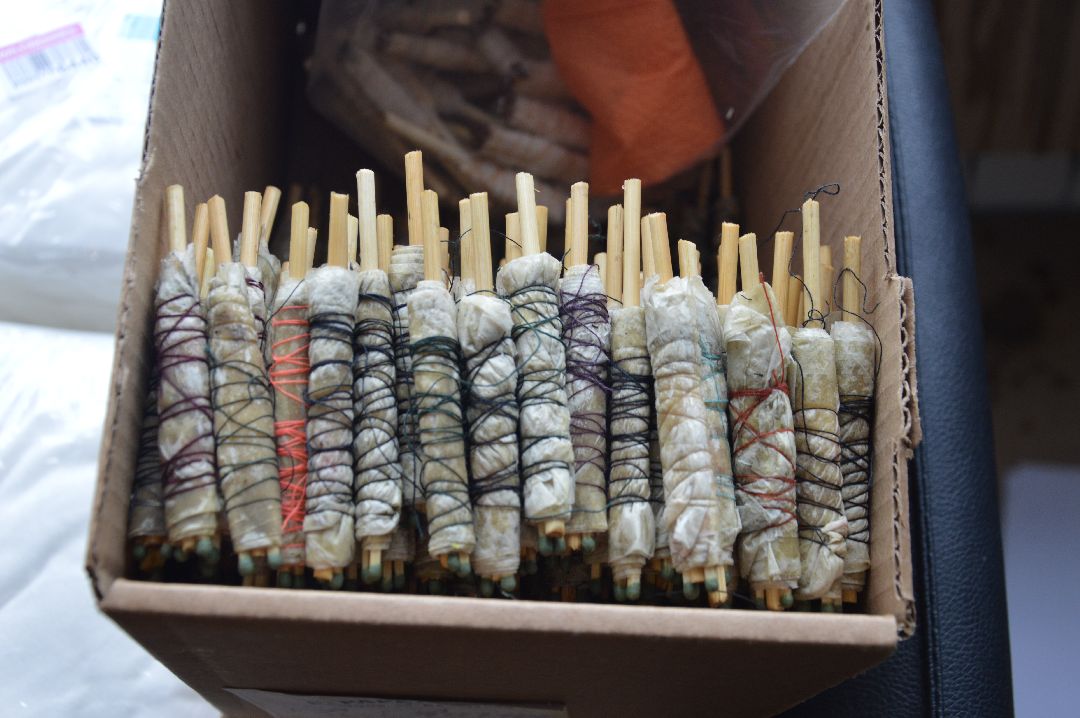 Шатура, волонтёры, СВО, Молодёжный совет, Сухой душ, спички, сеть