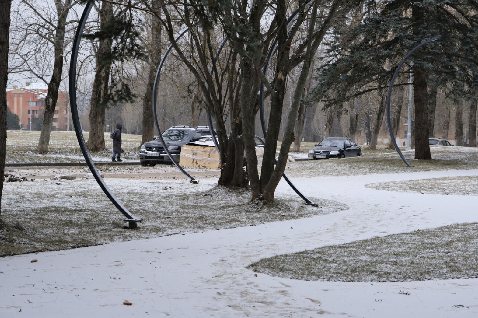 пущино, благоуйстройство, комфортная городская среда,