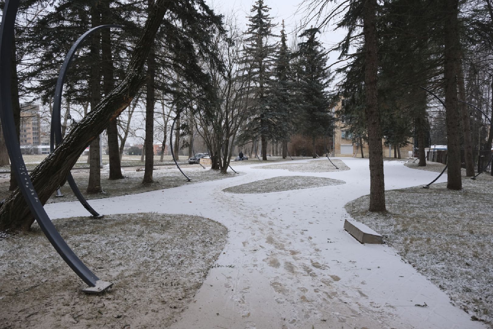 пущино, благоуйстройство, комфортная городская среда,