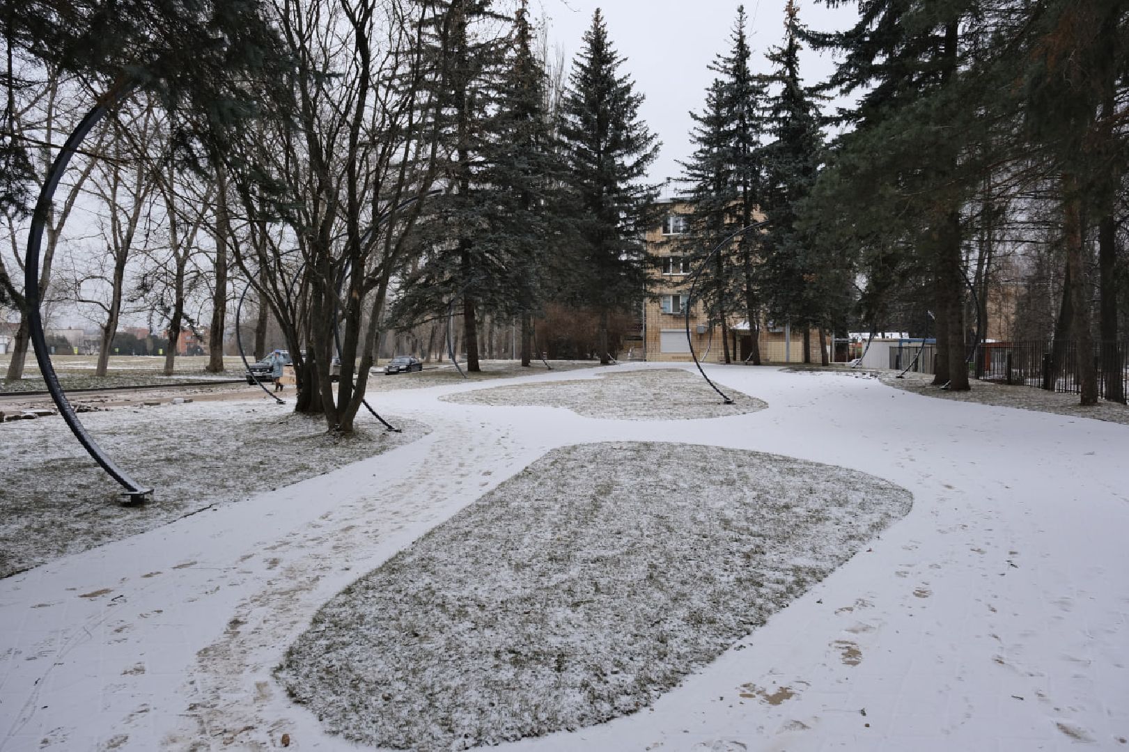 пущино, благоуйстройство, комфортная городская среда,