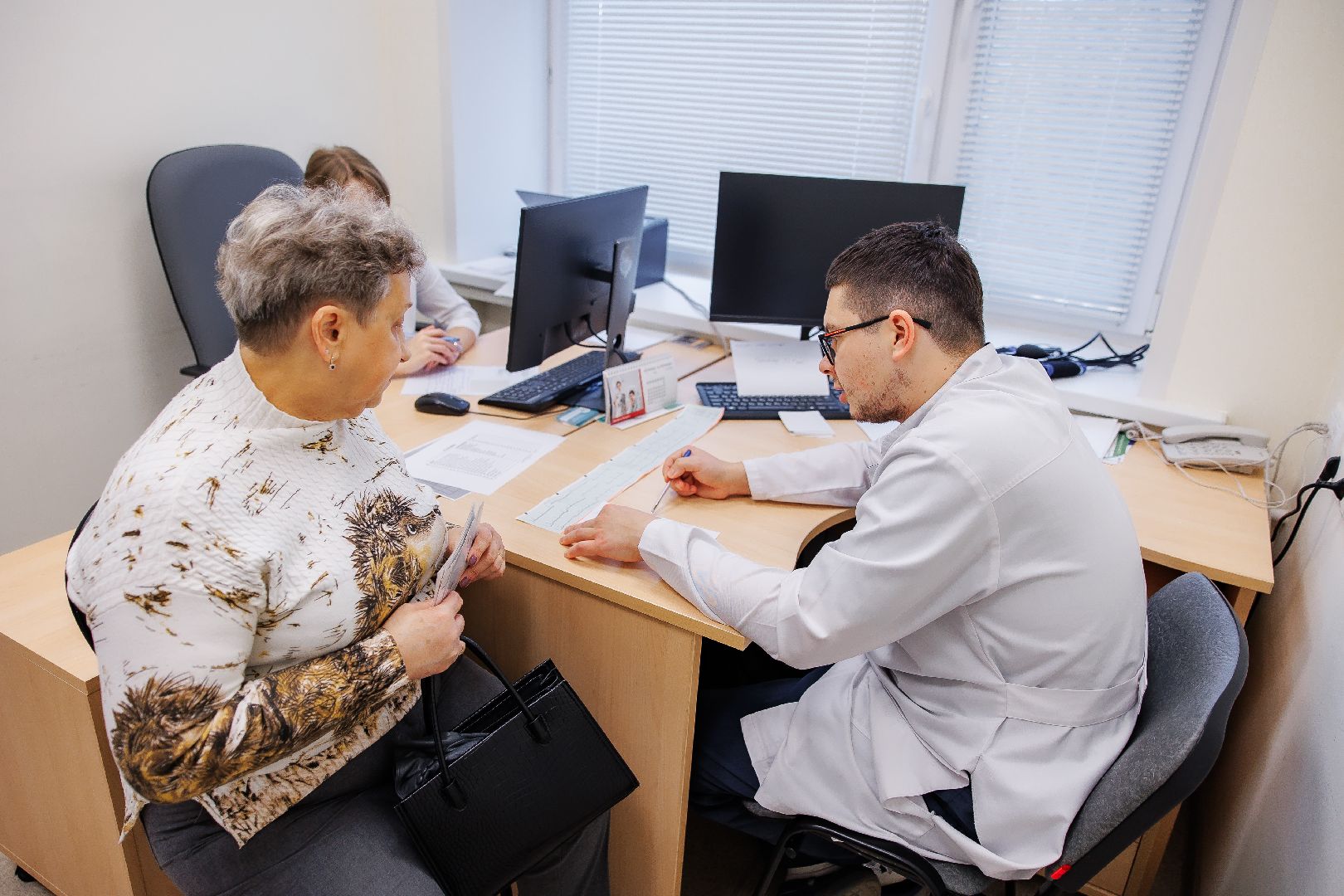 кардиостимуляторы, Аритмолог, Кардиолог, Врач, новый специалист, сосудистый центр, фбуз мсч №9 фмба россии, Дубна,