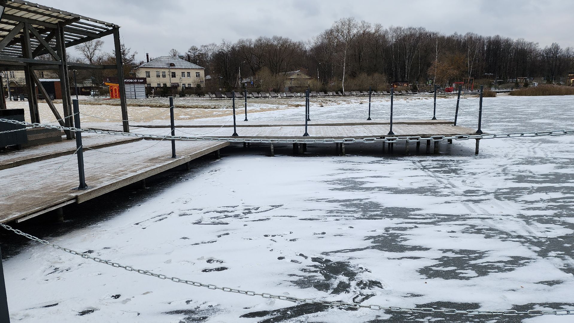 Солнечногорск, озеро Сенеж, спасатели, мособлпожспас, тонкий лед,