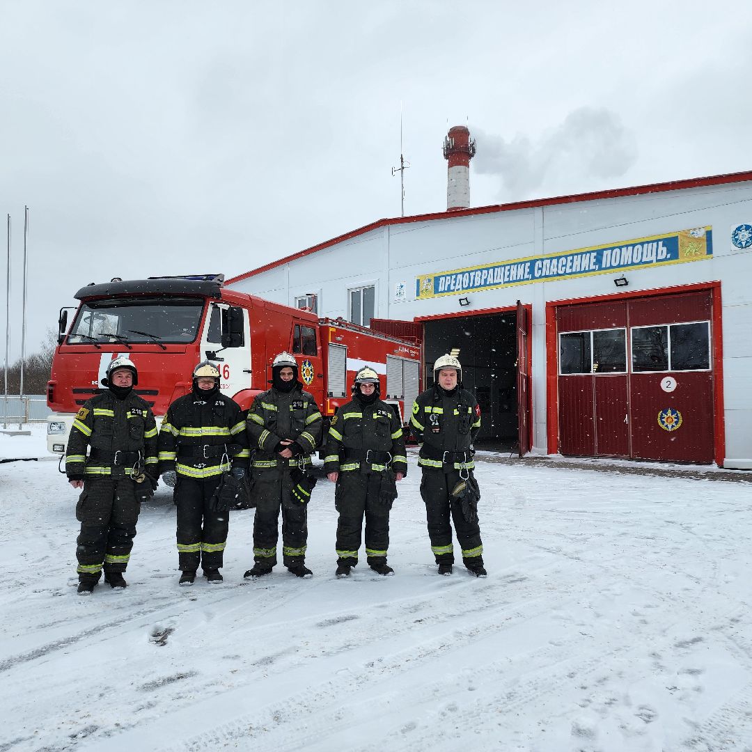 Егорьевск, спасение людей, герои, пожарные, Подмосковье, Московская область,