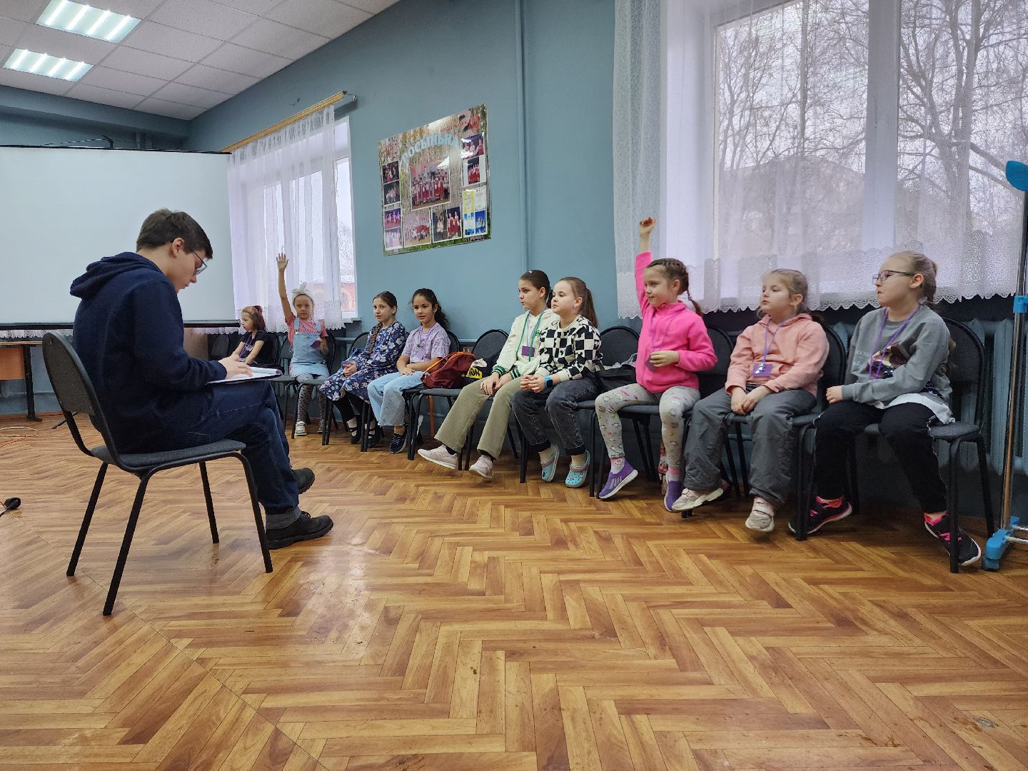 раменское, образование, центр творчества и досуга, арт-осень,