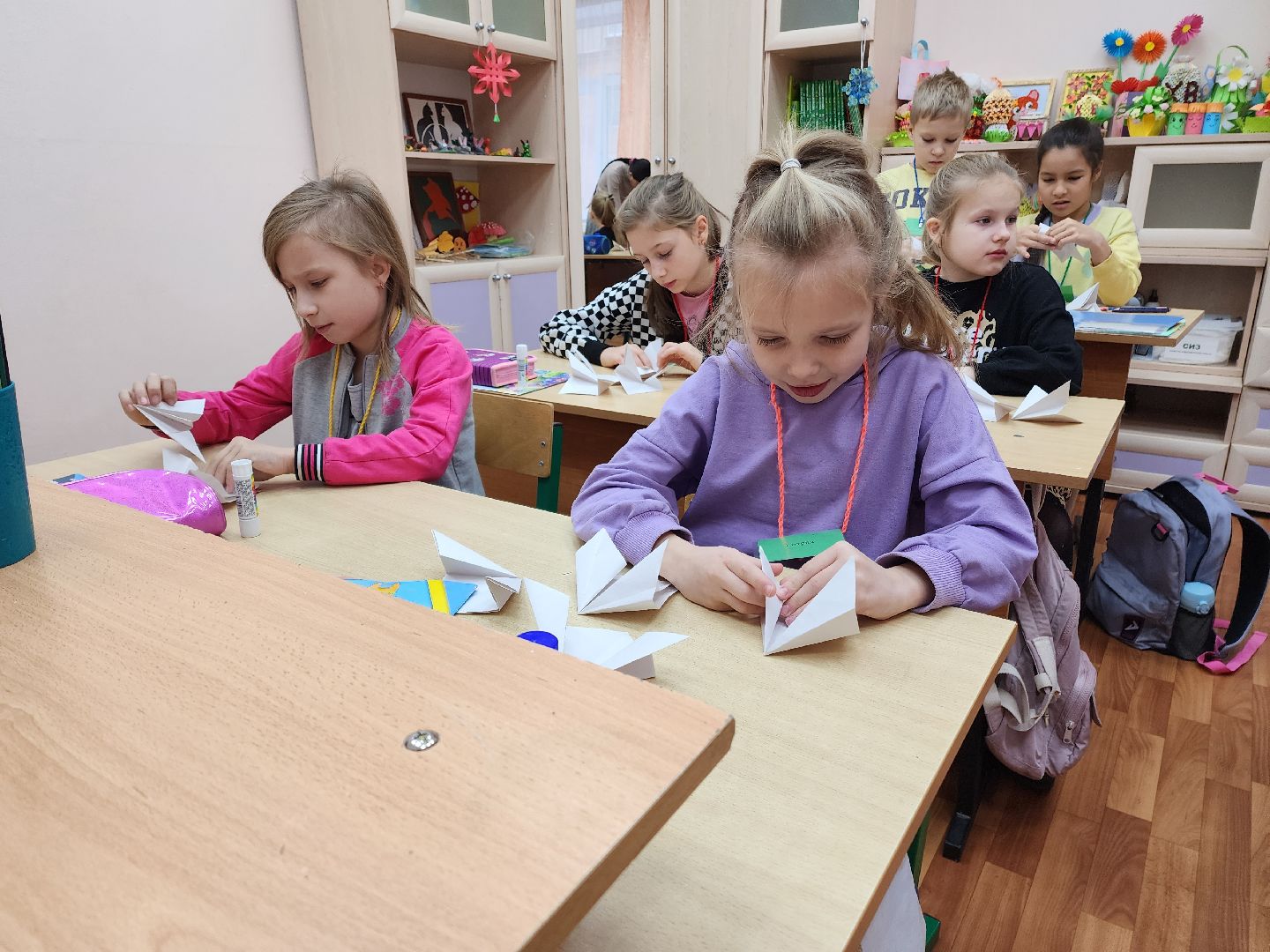 раменское, образование, центр творчества и досуга, арт-осень,