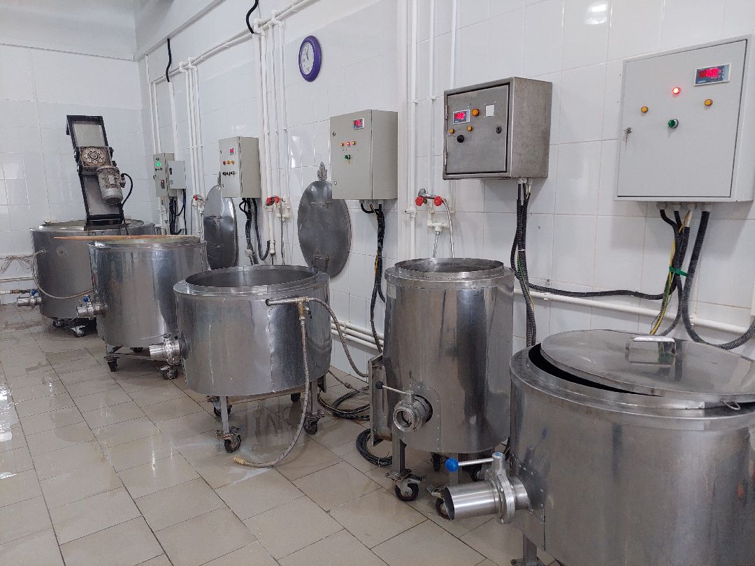 Воскресенск, волонтеры