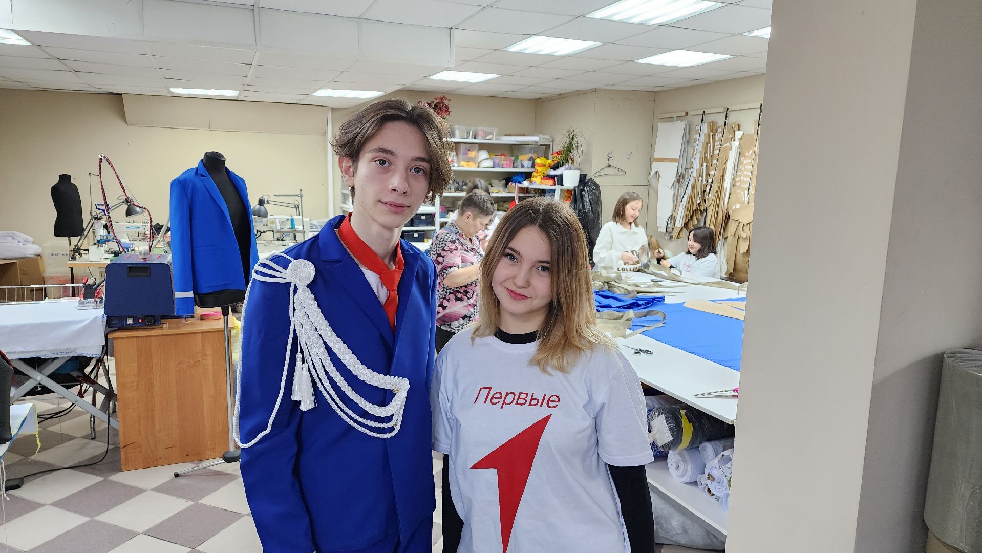 подмосковье, Городской округ Пушкинский, ивантеевка, образование, Дети, родители, учителя, каникулы,