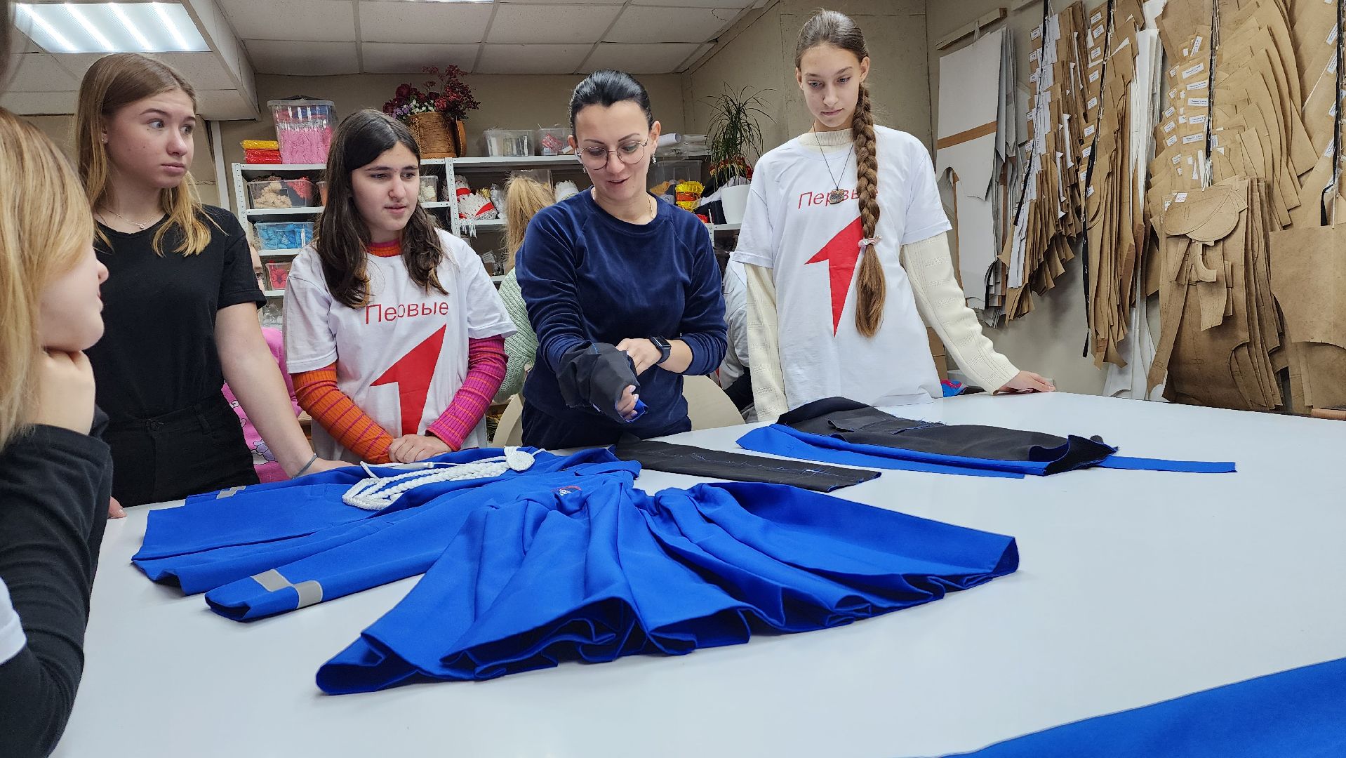 подмосковье, Городской округ Пушкинский, ивантеевка, образование, Дети, родители, учителя, каникулы,