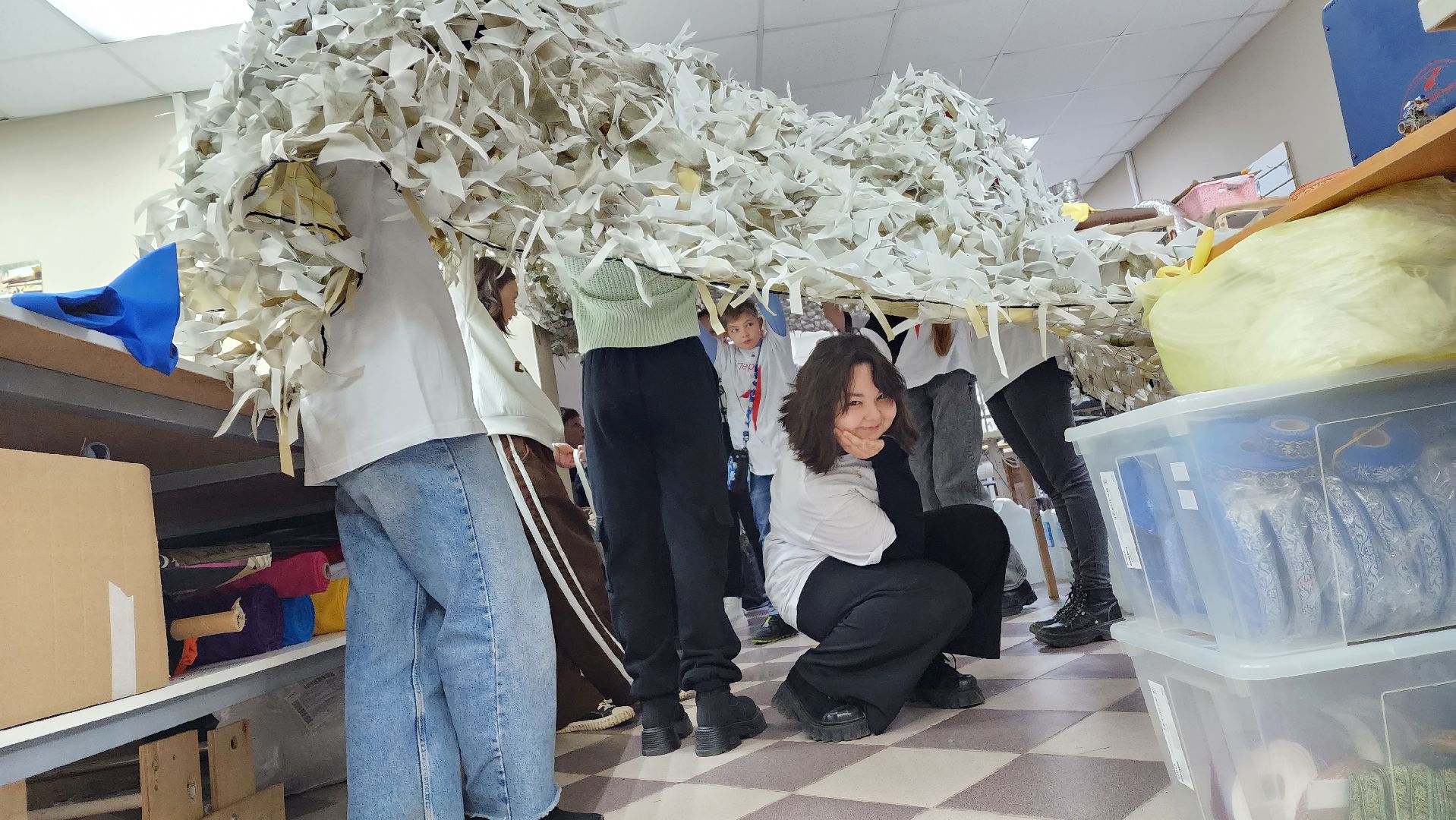 подмосковье, Городской округ Пушкинский, ивантеевка, образование, Дети, родители, учителя, каникулы,