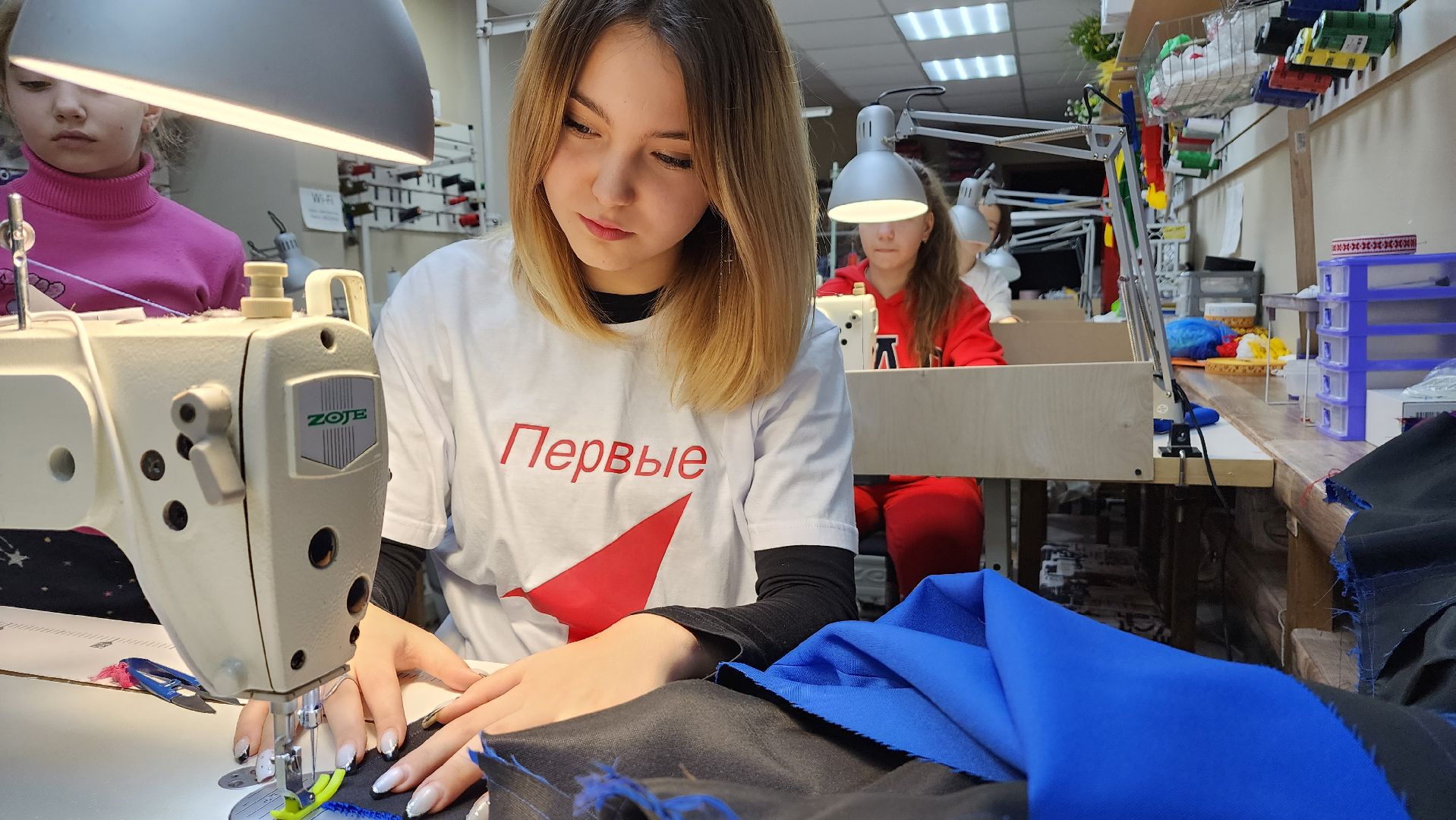 подмосковье, Городской округ Пушкинский, ивантеевка, образование, Дети, родители, учителя, каникулы,