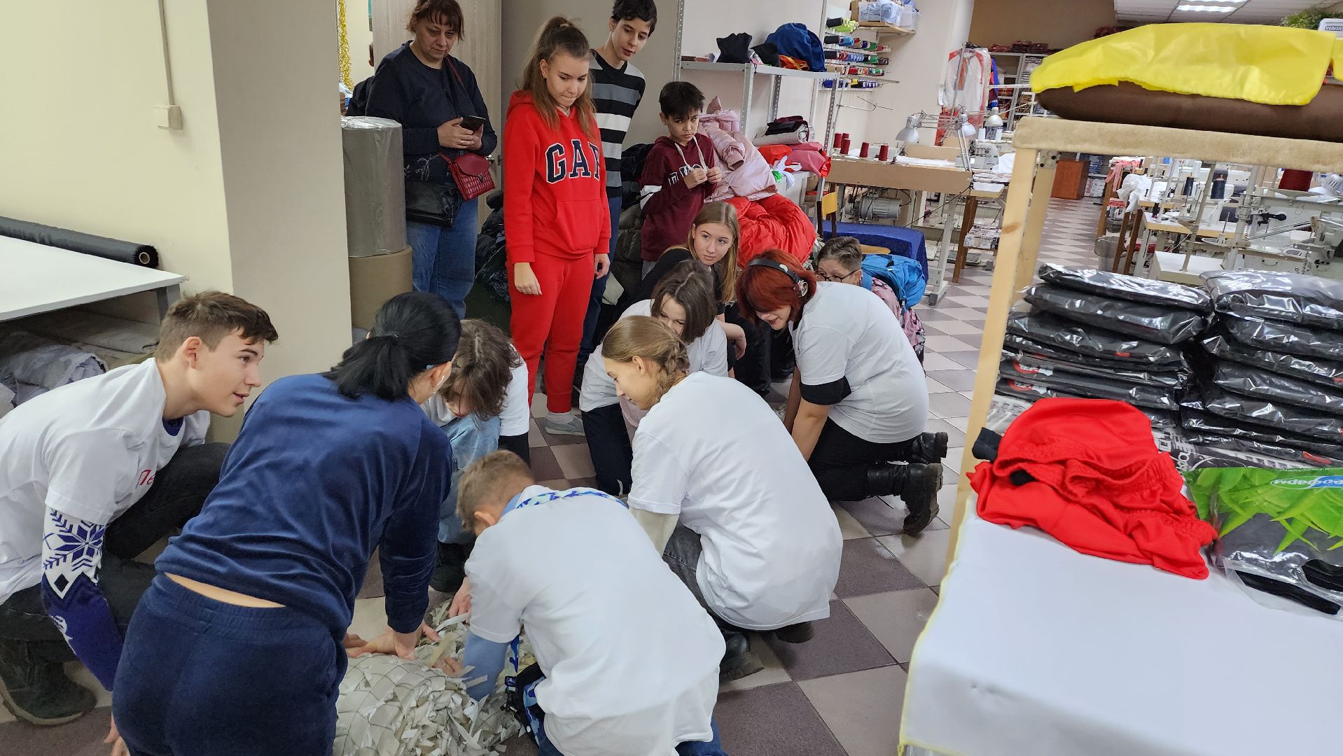 подмосковье, Городской округ Пушкинский, ивантеевка, образование, Дети, родители, учителя, каникулы,