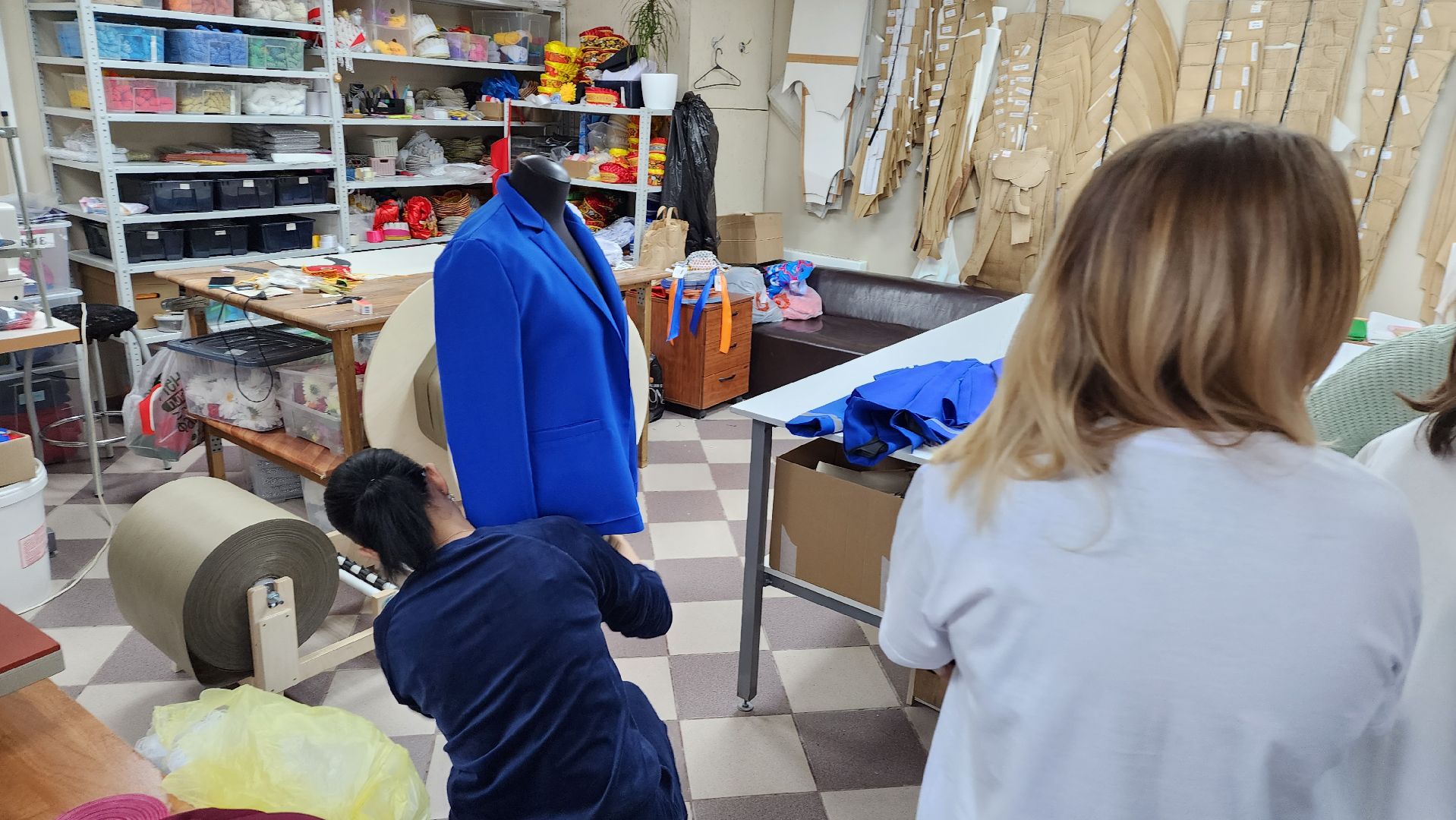 подмосковье, Городской округ Пушкинский, ивантеевка, образование, Дети, родители, учителя, каникулы,