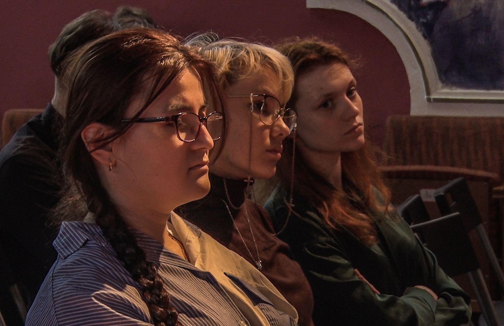 Клин, общество, культура, история,