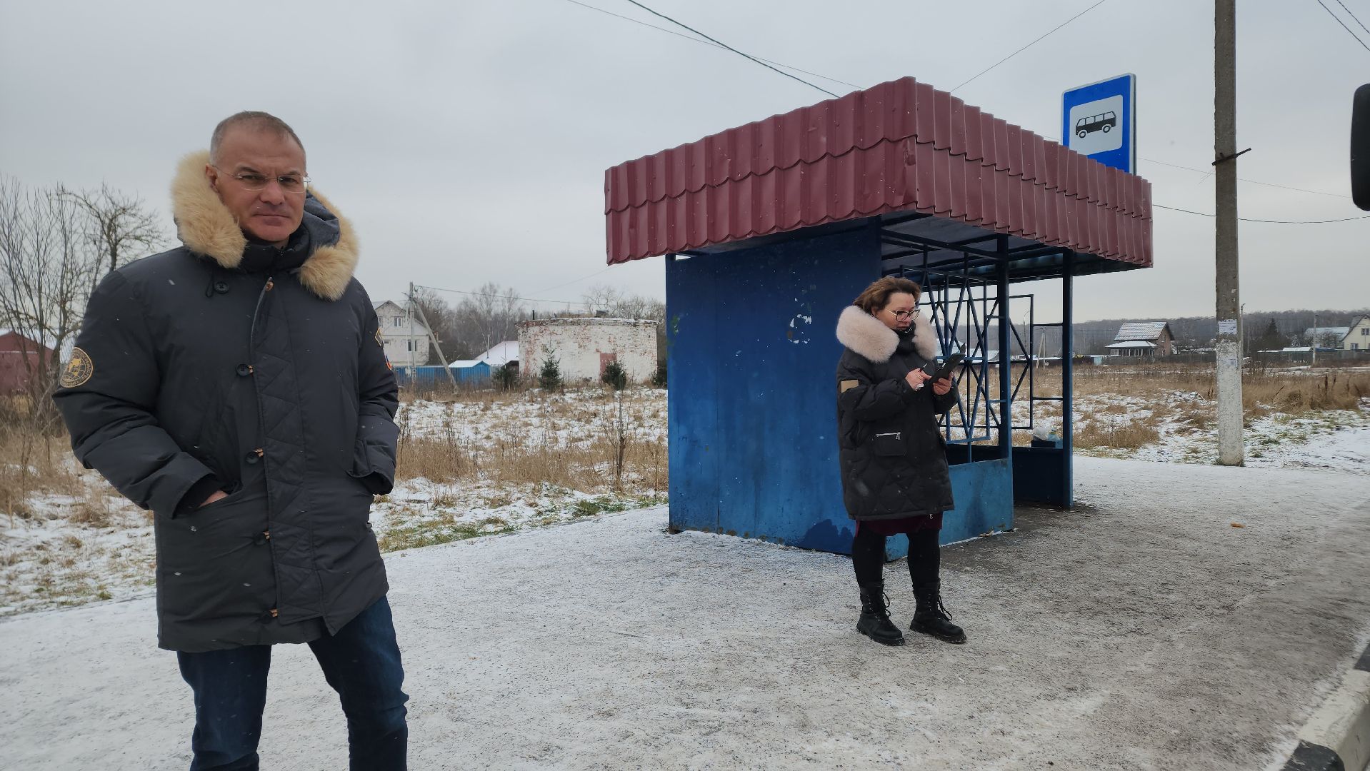 ступино, автобусы подмосковья, транспорт,