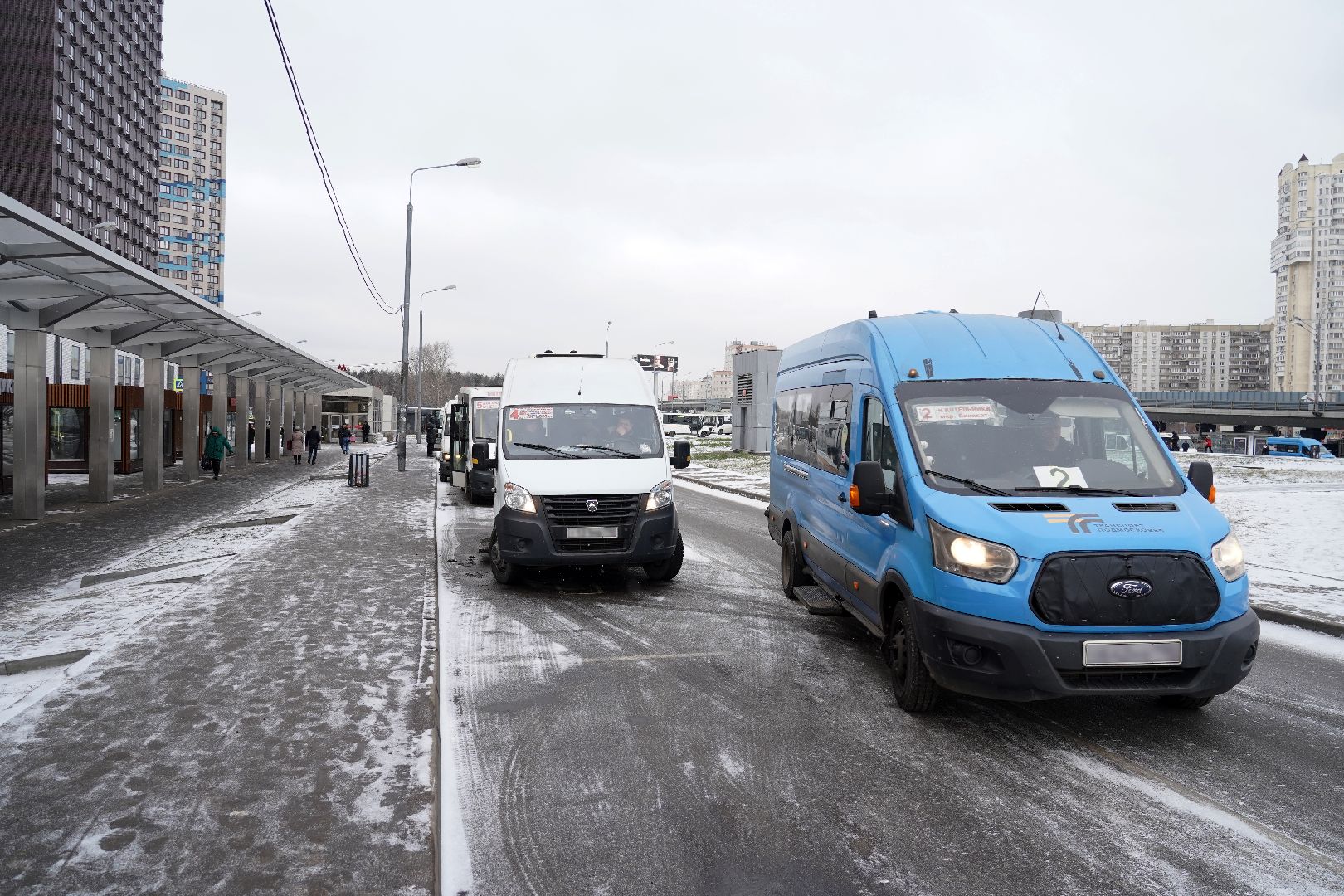 транспорт, котельники,