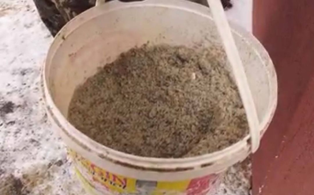 уборка снега, снегопад, непогода