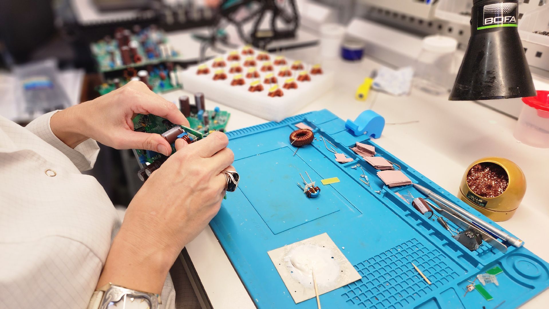 протвино, научно-производственное предприятие, кадры, ученический контракт, экономика,