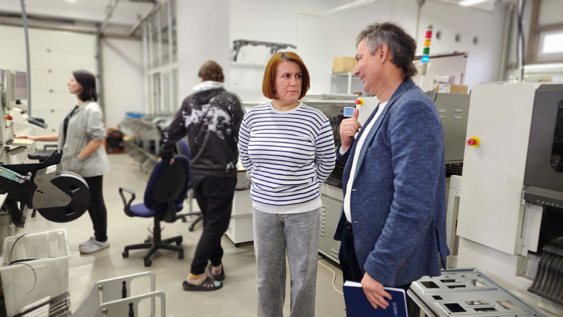 протвино, научно-производственное предприятие, кадры, ученический контракт, экономика,