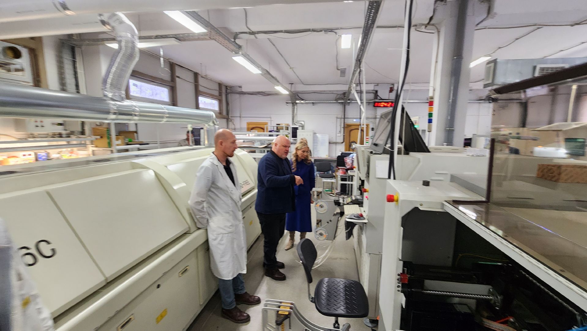 протвино, научно-производственное предприятие, кадры, ученический контракт, экономика,