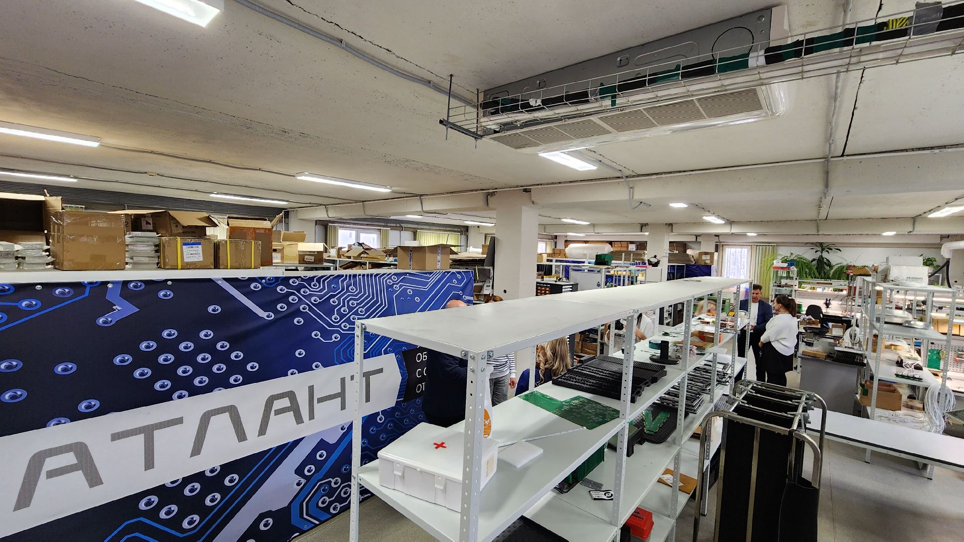 протвино, научно-производственное предприятие, кадры, ученический контракт, экономика,