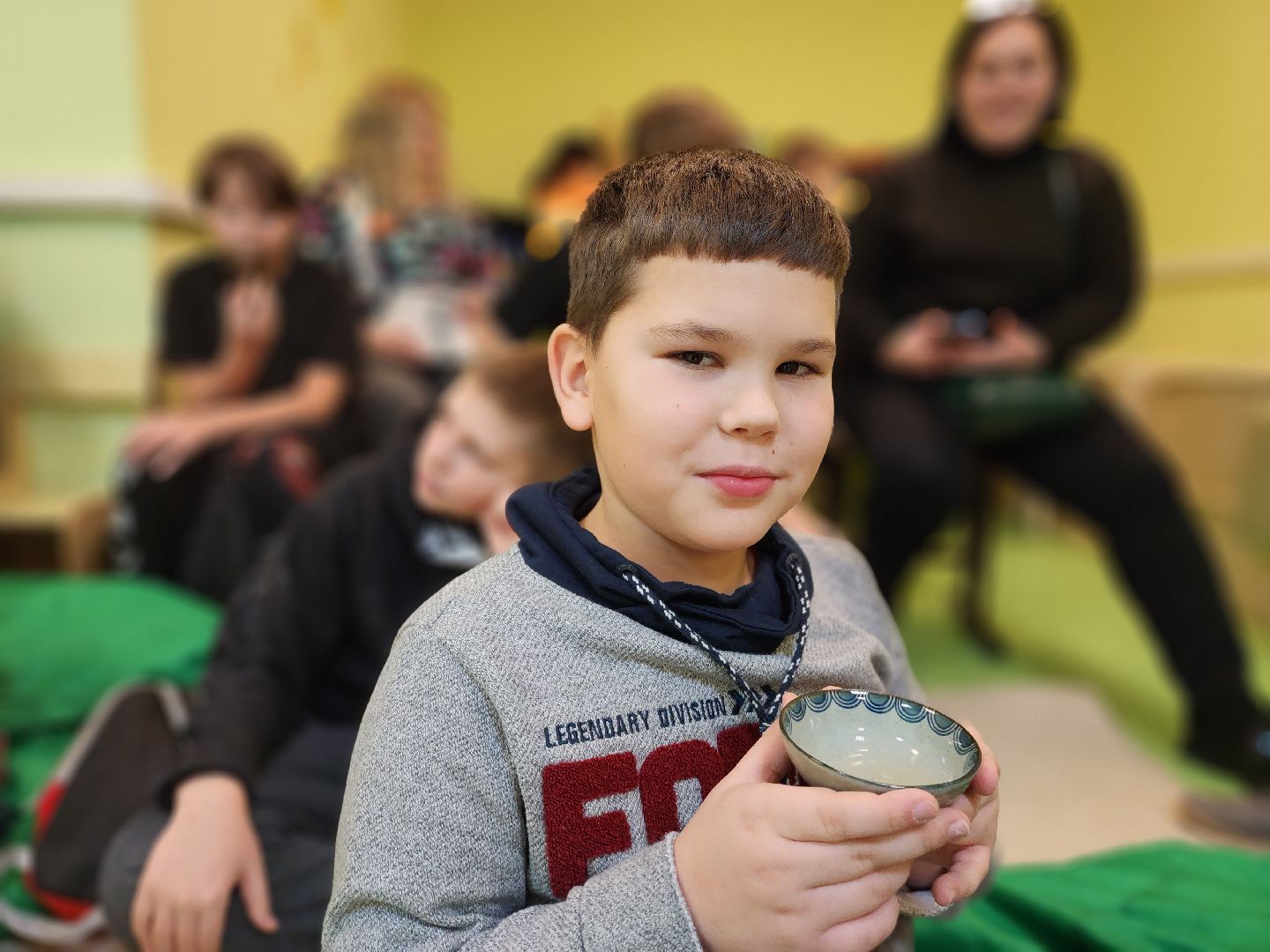 ступино, живая история, образование,