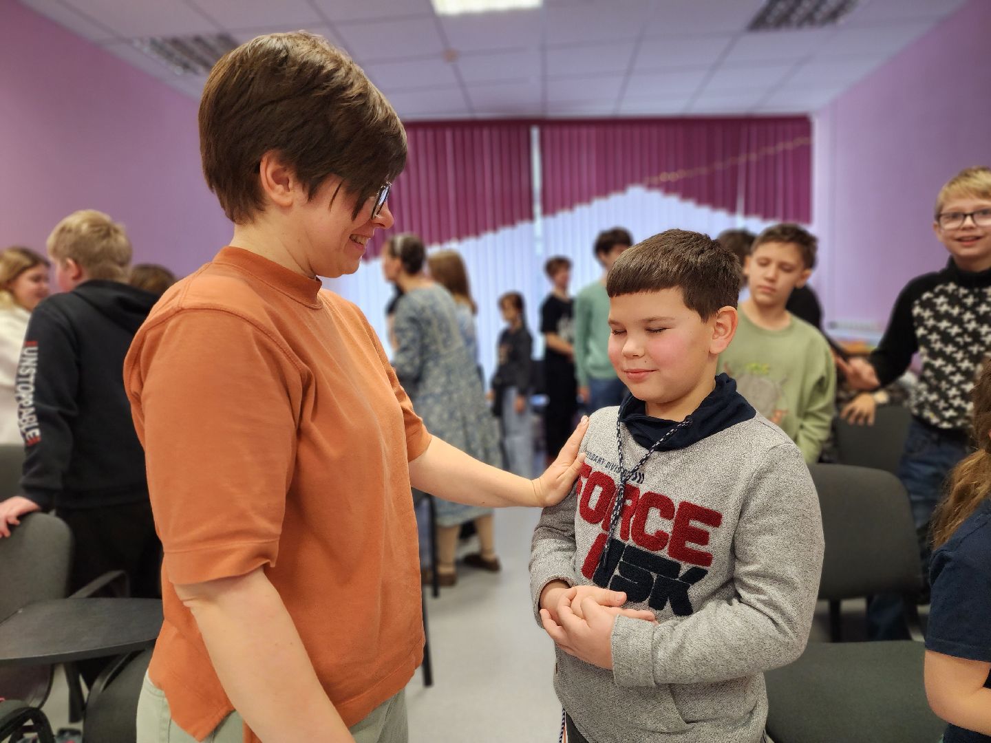 ступино, живая история, образование,