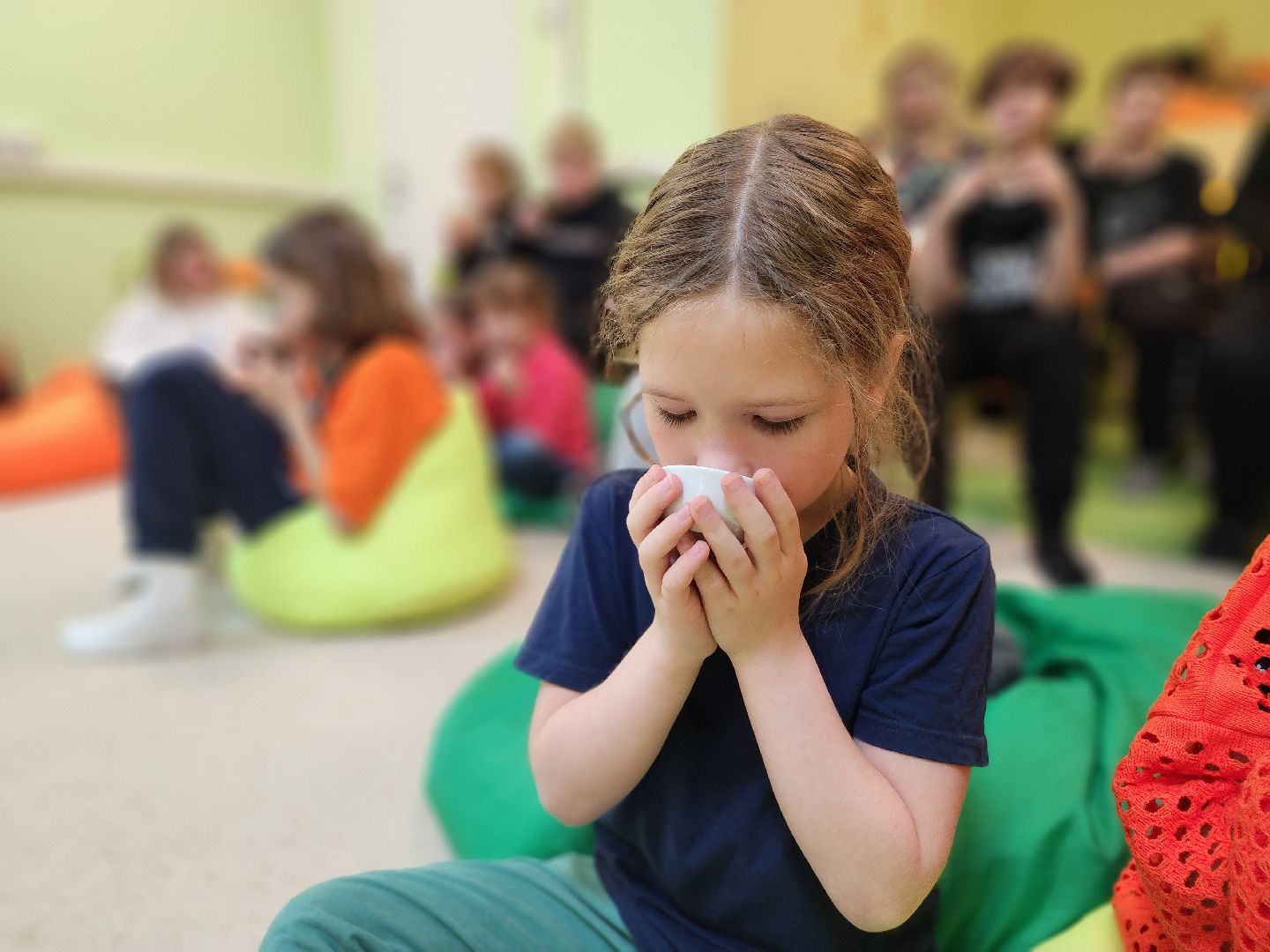 ступино, живая история, образование,