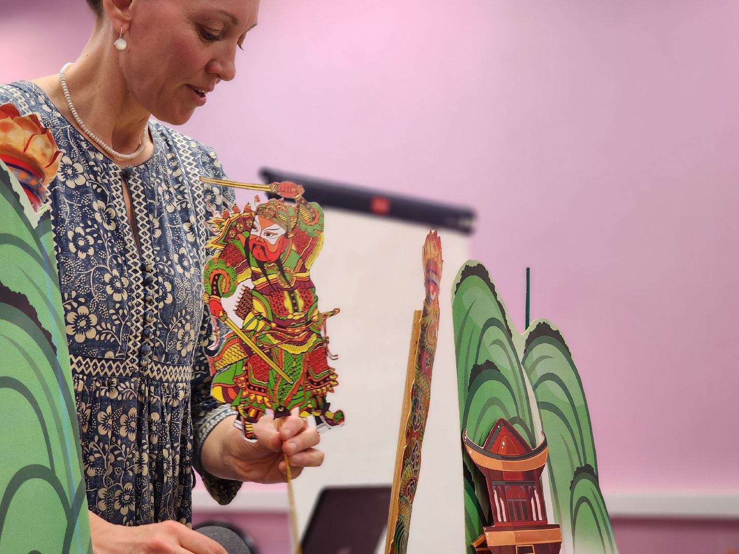 ступино, живая история, образование,