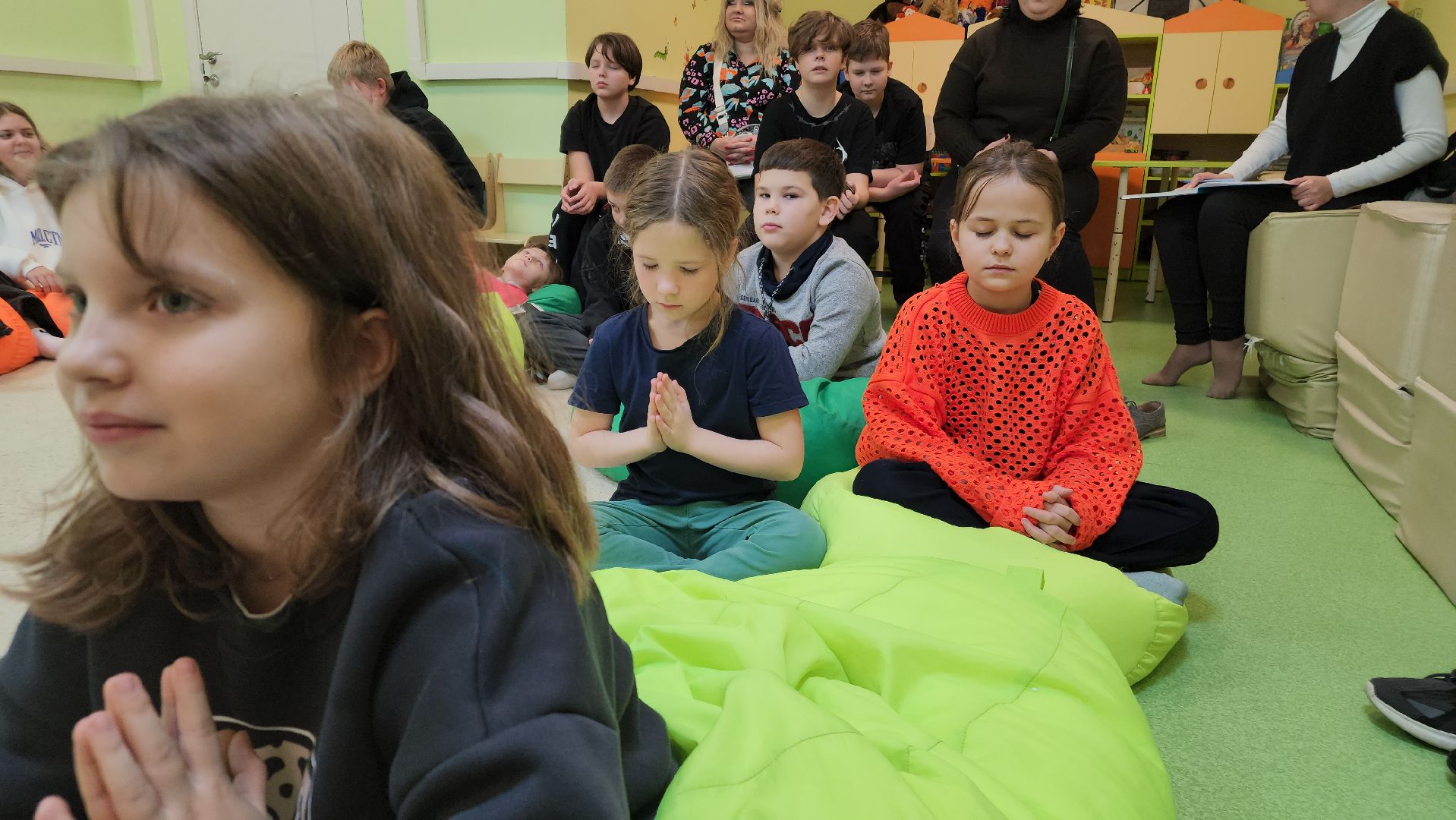 ступино, живая история, образование,