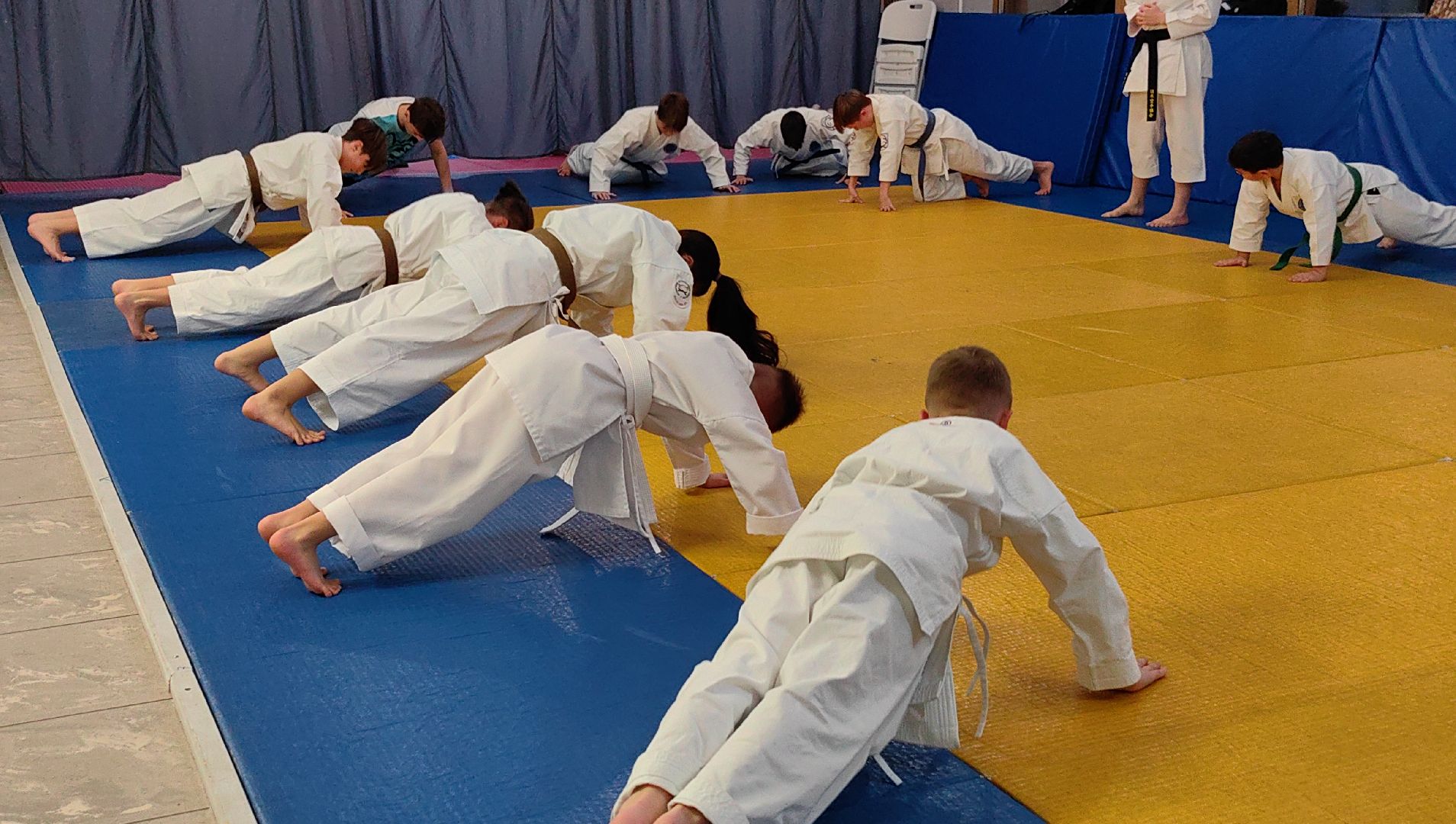 карате, Первенство мира, тренировки, черный пояс, мастер спорта,