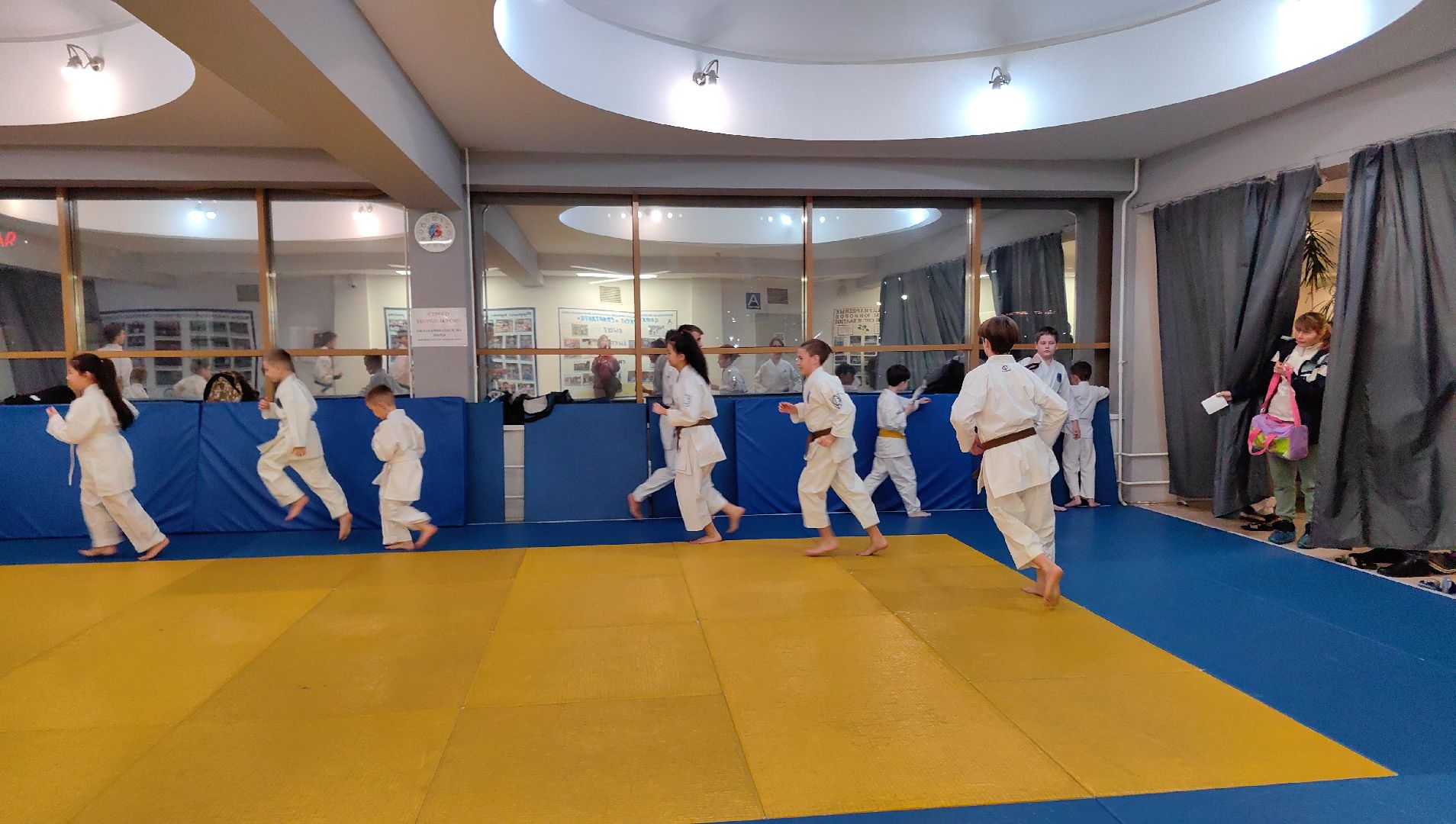 карате, Первенство мира, тренировки, черный пояс, мастер спорта,