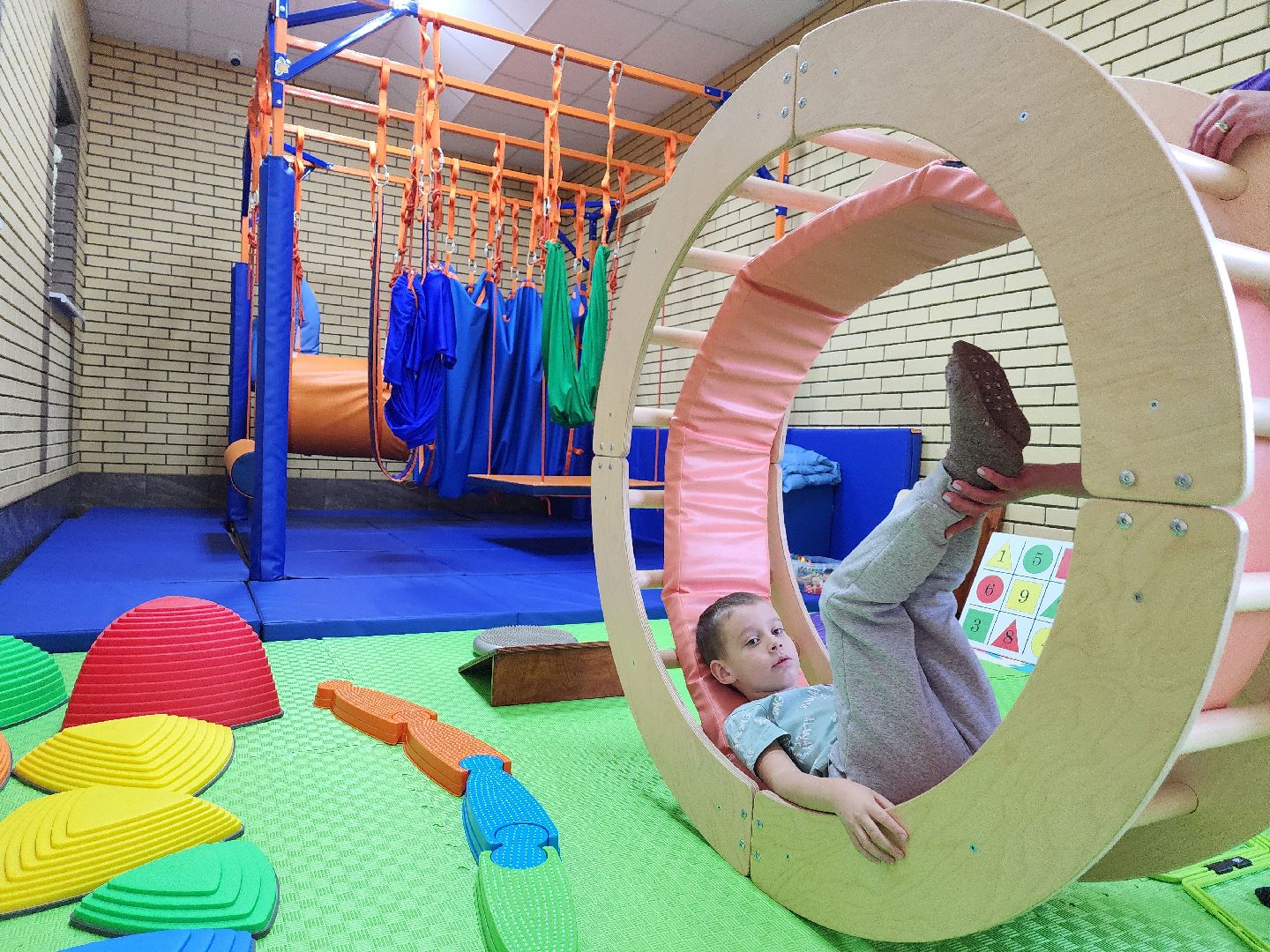 воскресенск, экономика, мой бизнес, предпринимательство, дети, реабилитация,