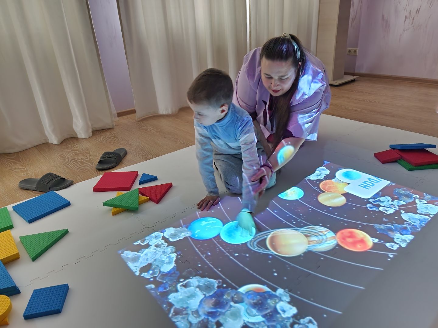 воскресенск, экономика, мой бизнес, предпринимательство, дети, реабилитация,