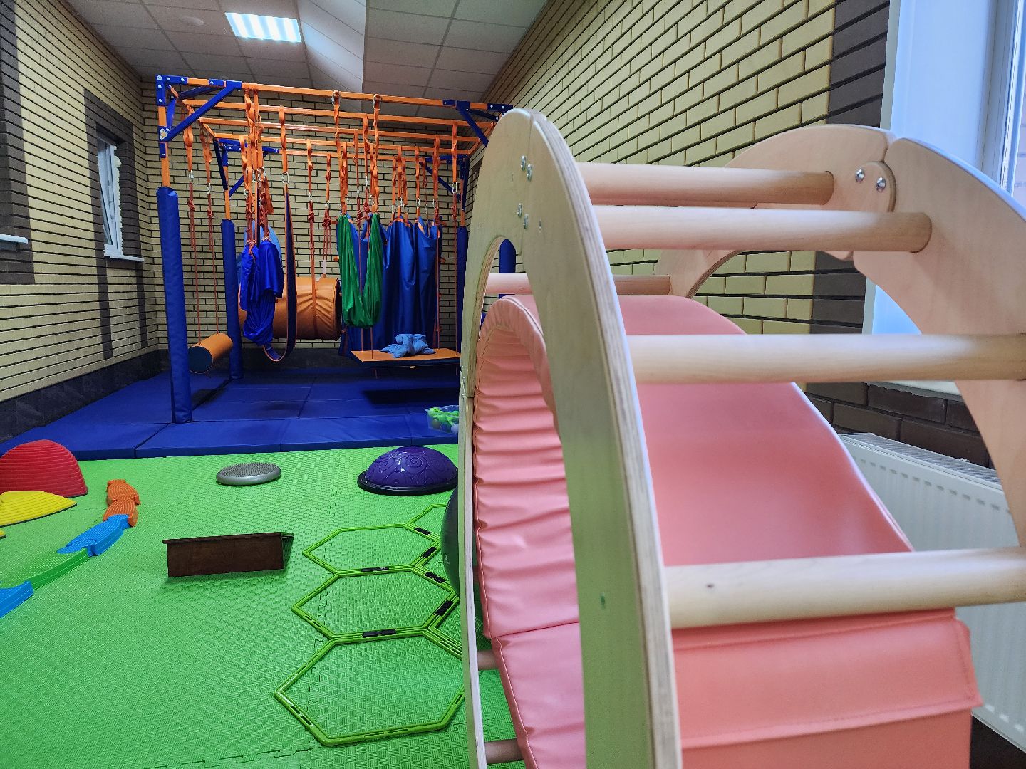 воскресенск, экономика, мой бизнес, предпринимательство, дети, реабилитация,