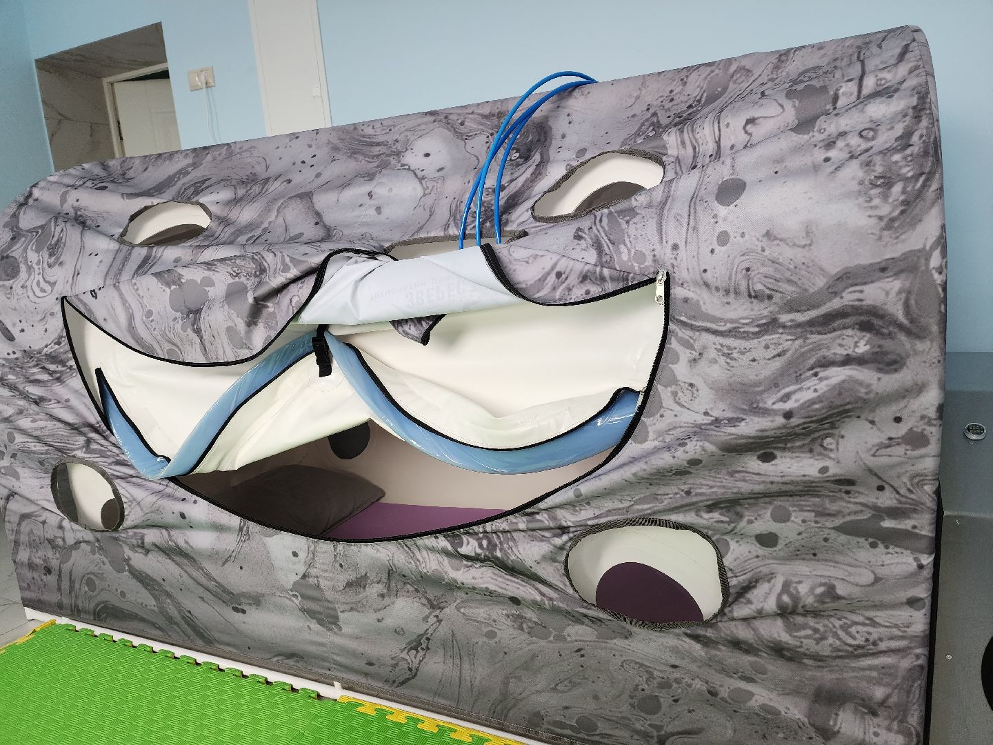 воскресенск, экономика, мой бизнес, предпринимательство, дети, реабилитация,