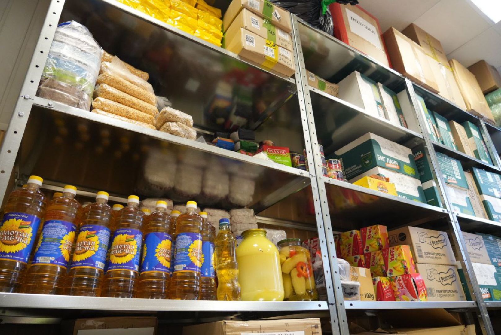 Сергиево-Посадский городской округ, Гуманитарная помощь, СВО, Олег Гаджиев, Солдаты,Спецоперация,