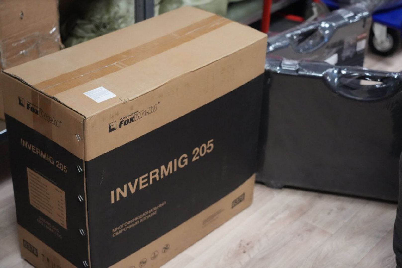 Сергиево-Посадский городской округ, Гуманитарная помощь, СВО, Олег Гаджиев, Солдаты,Спецоперация,