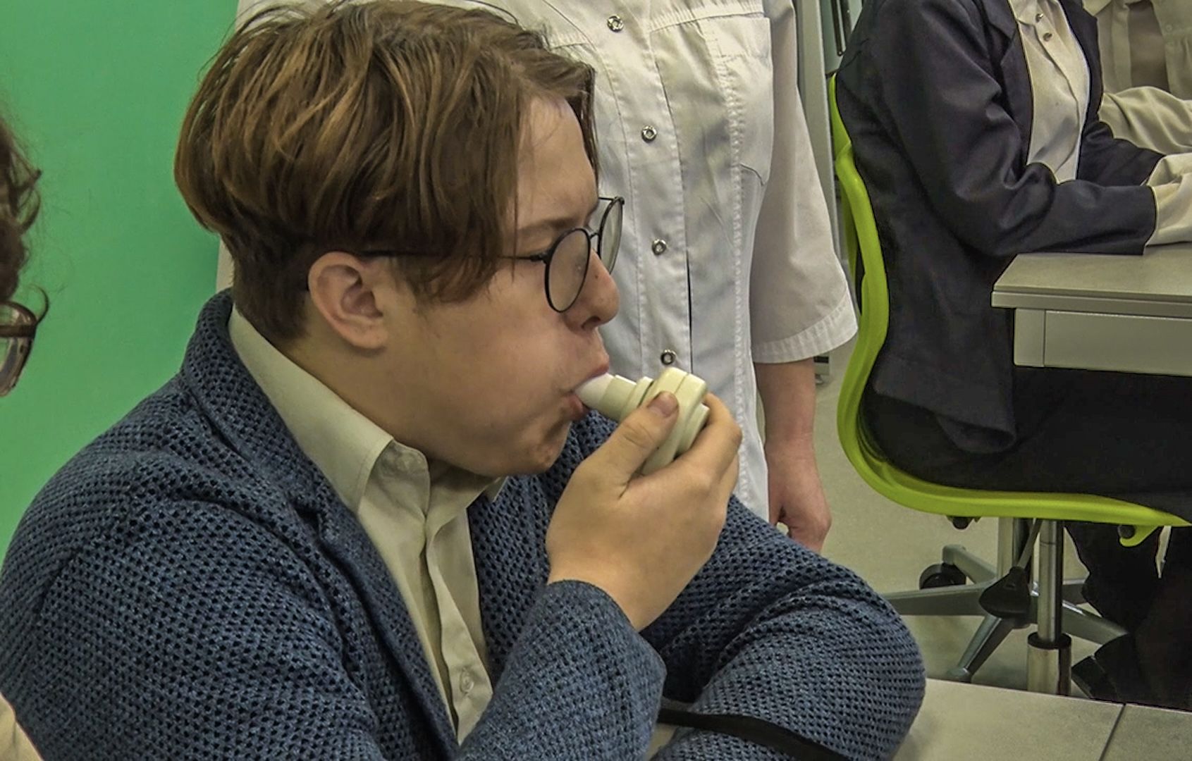 Клин, дети, здоровье, образование, медицина,