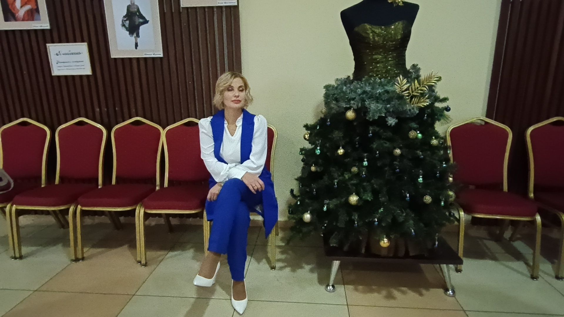 фотовыставка, лобня, день инвалидов,