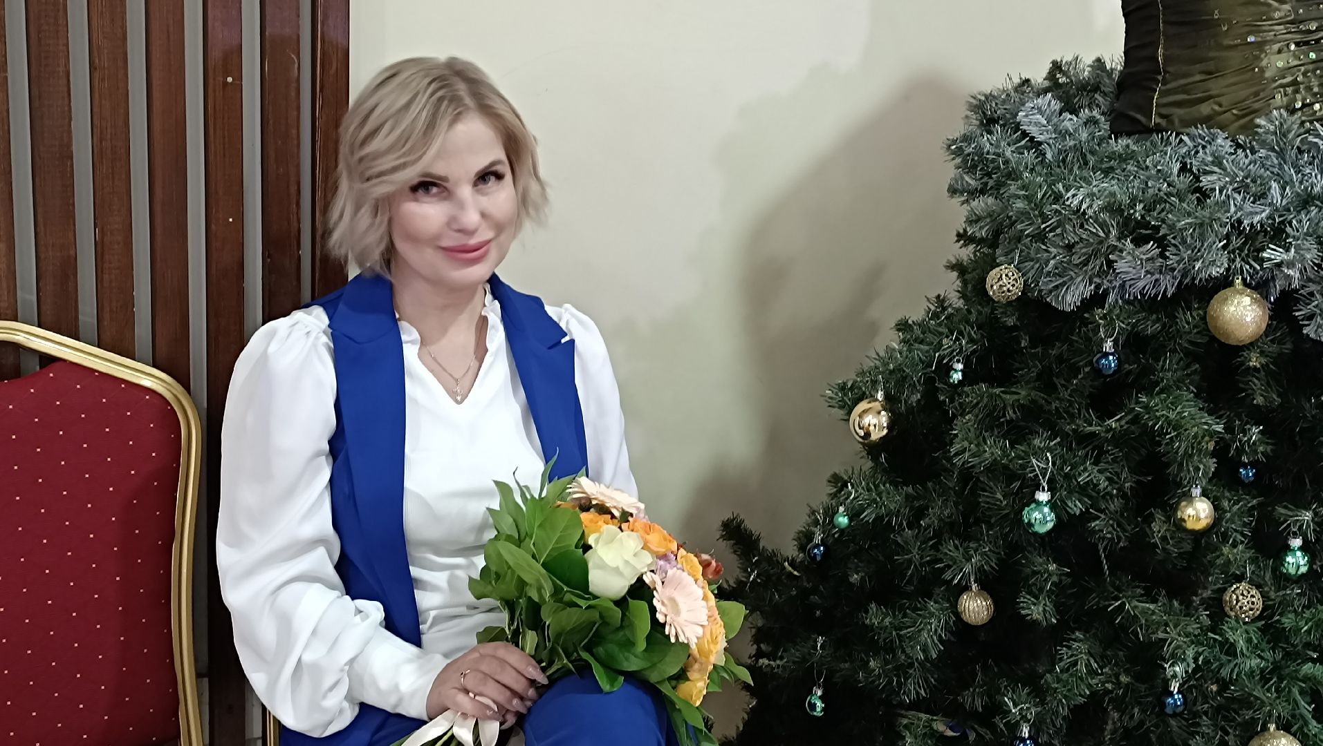 фотовыставка, лобня, день инвалидов,