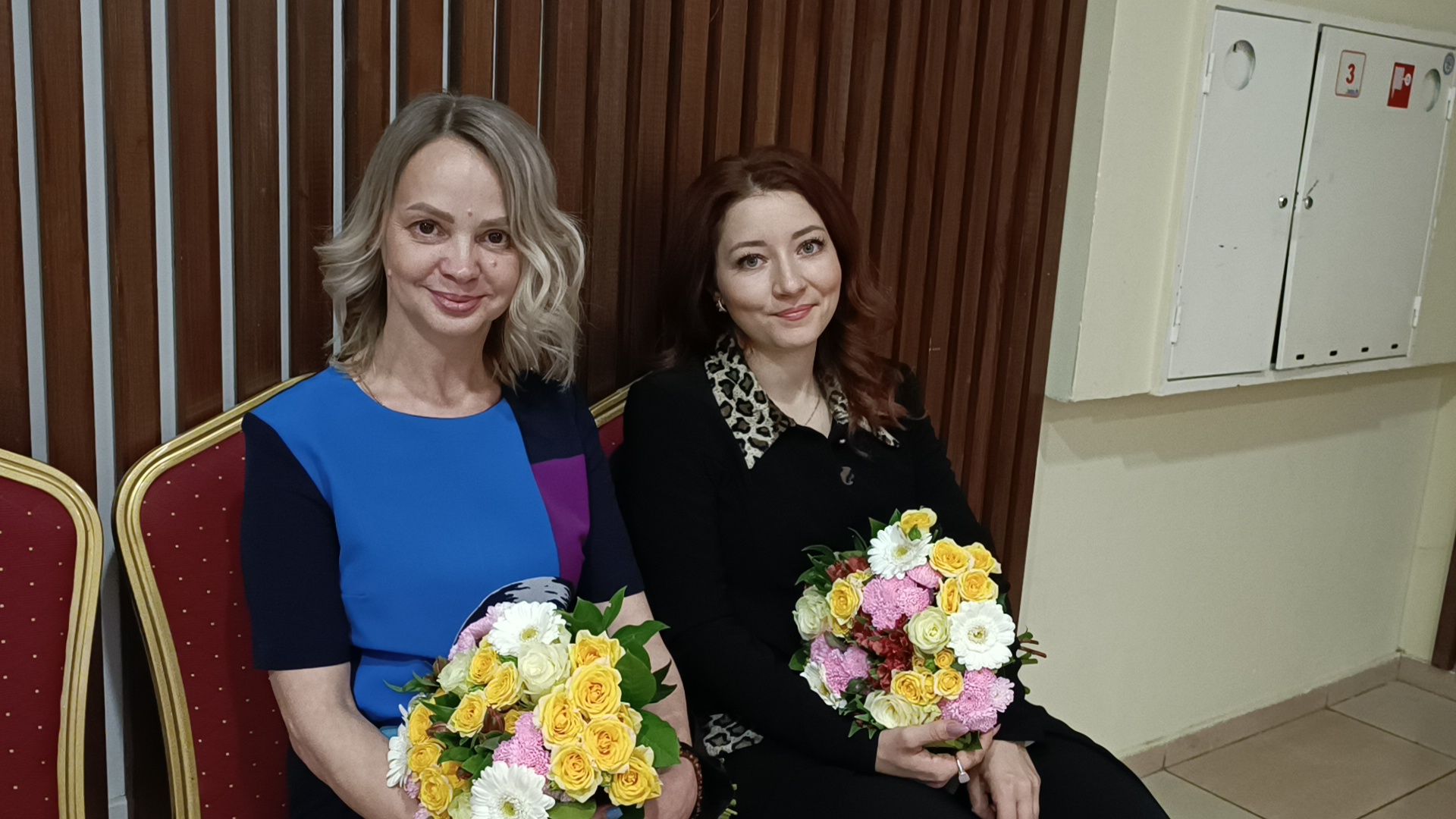 фотовыставка, лобня, день инвалидов,