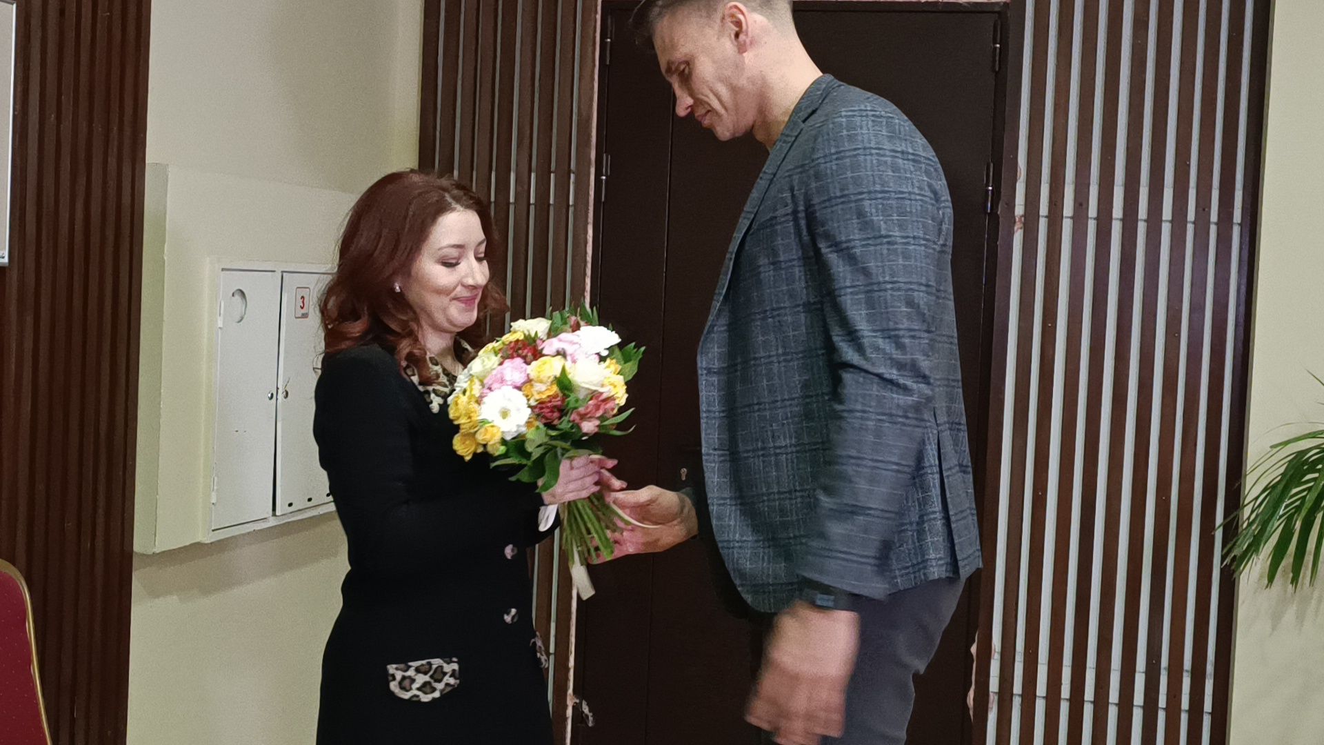 фотовыставка, лобня, день инвалидов,