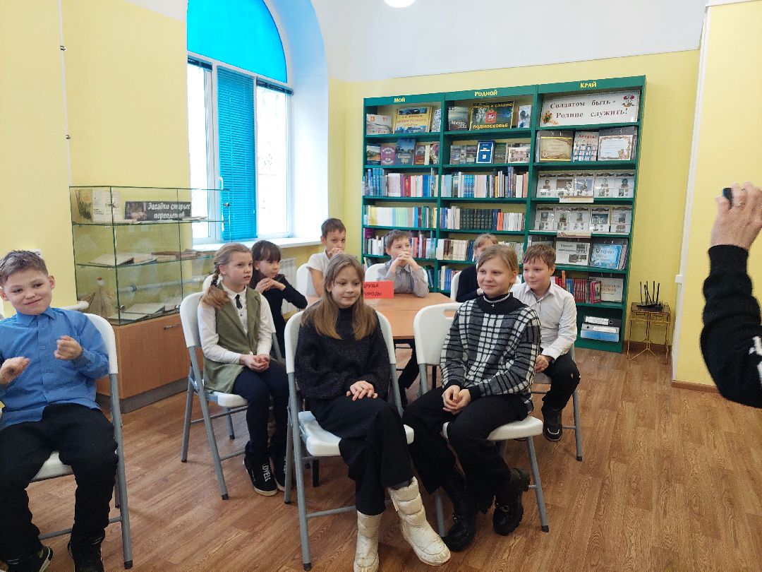 Воскресенск, образование