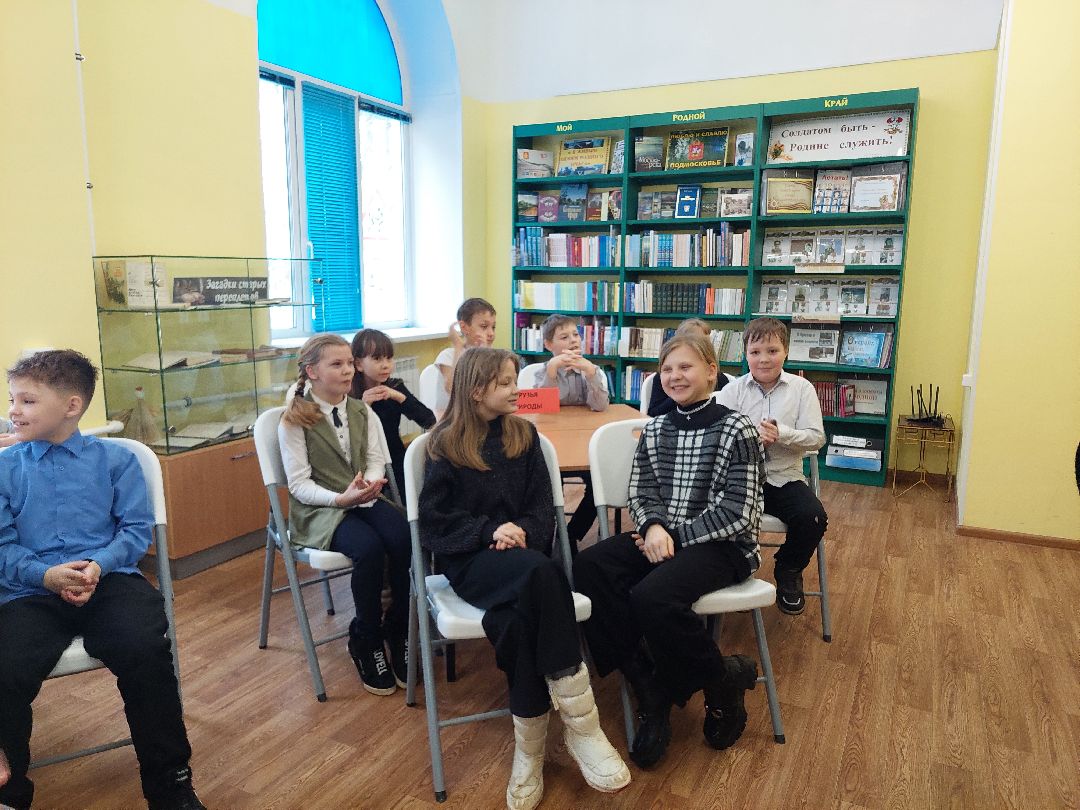 Воскресенск, образование