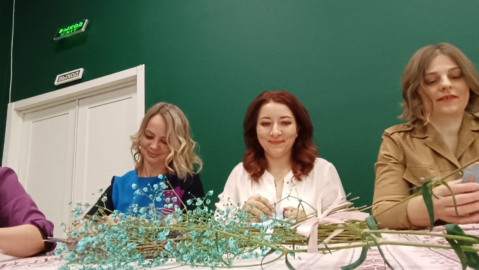 фонд исток, овз, лобня,