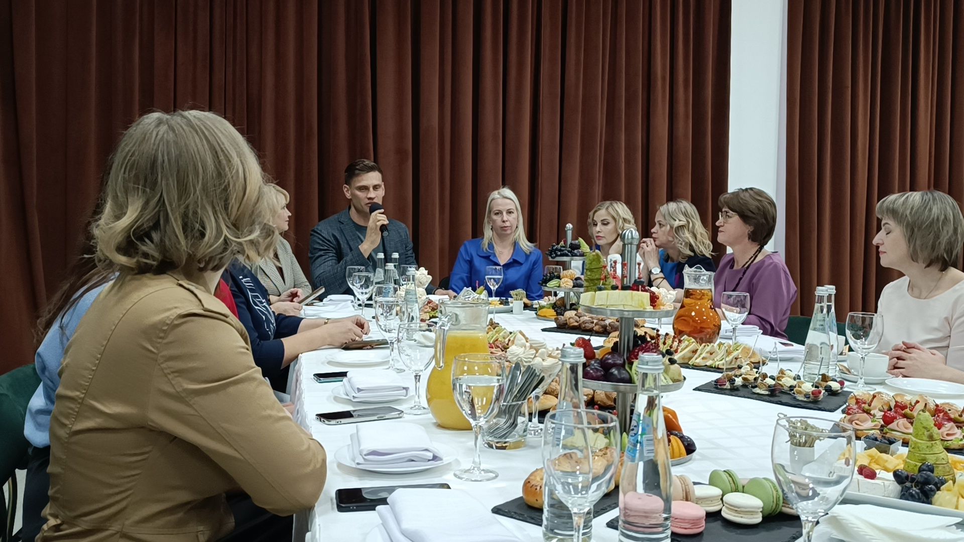 фонд исток, овз, лобня,